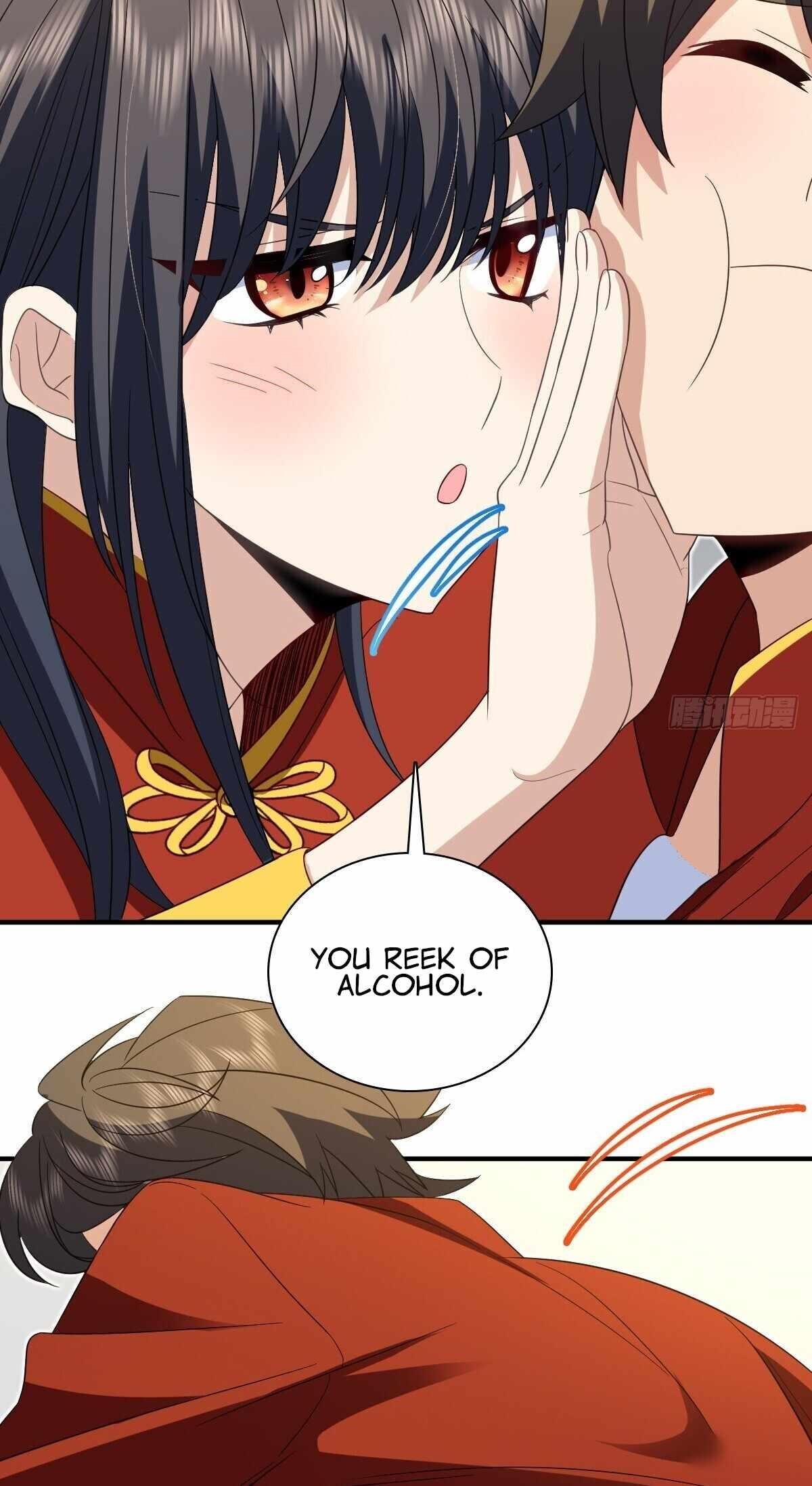 My Wife is From a Thousand Years Ago Chapter 313 - Manhwa18.com