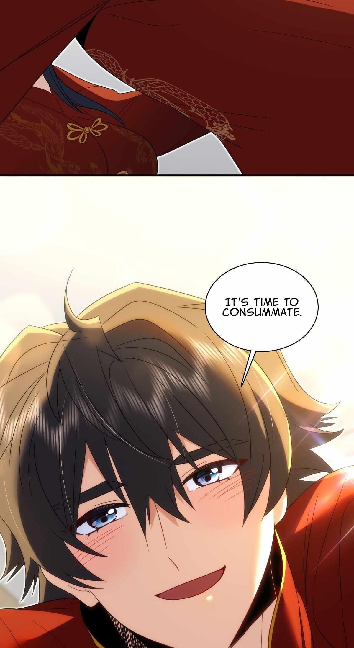 My Wife is From a Thousand Years Ago Chapter 313 - Manhwa18.com