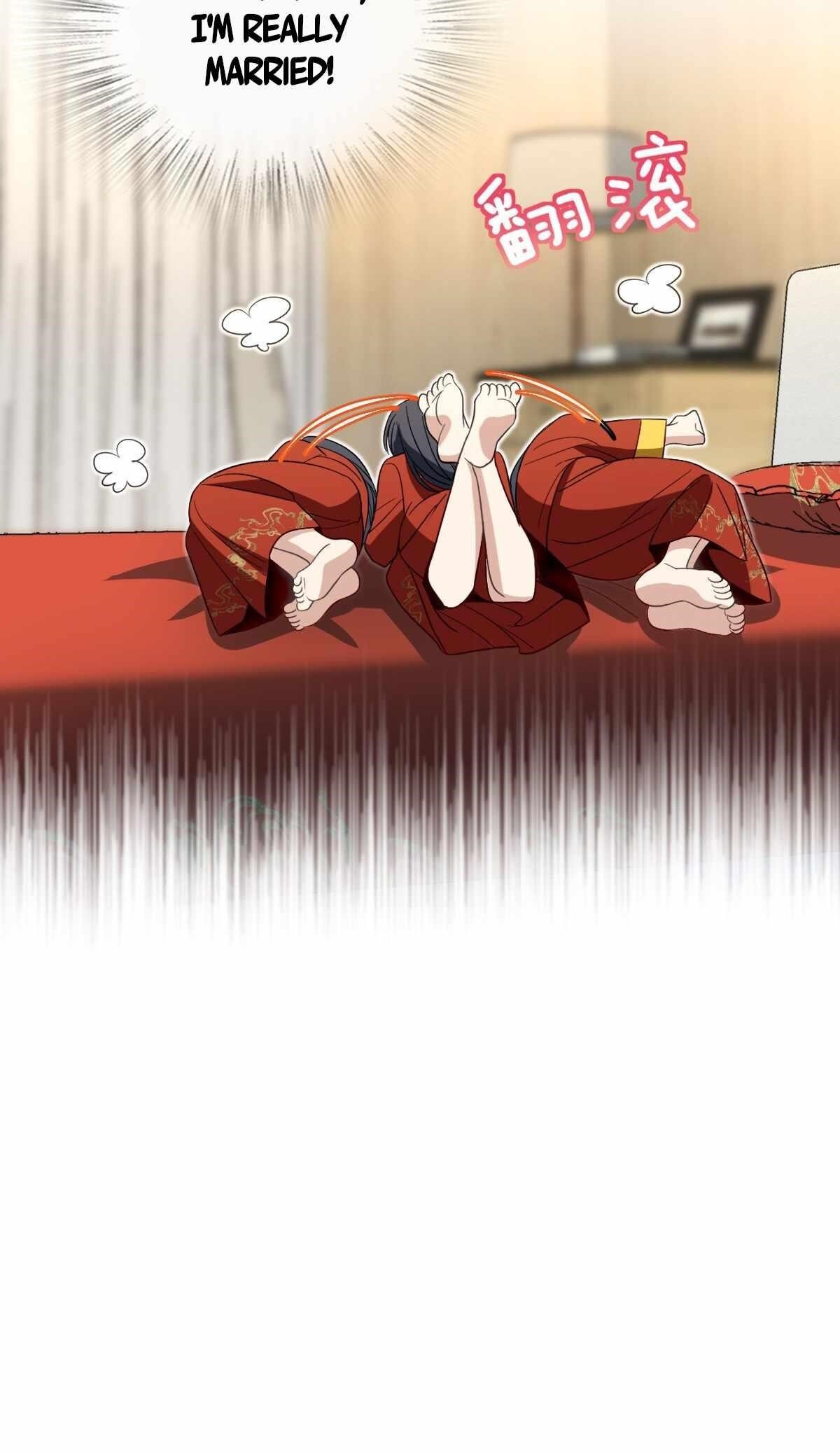 My Wife is From a Thousand Years Ago Chapter 313 - Manhwa18.com