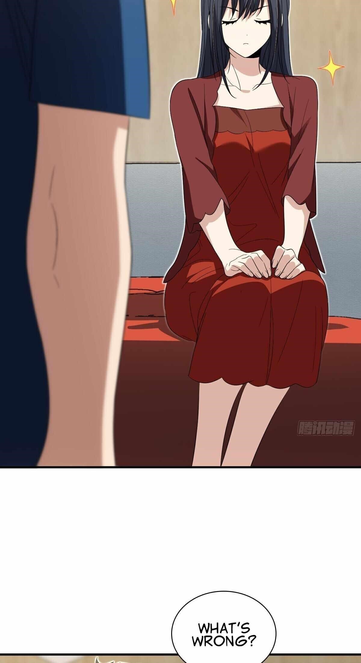 My Wife is From a Thousand Years Ago Chapter 313 - Manhwa18.com