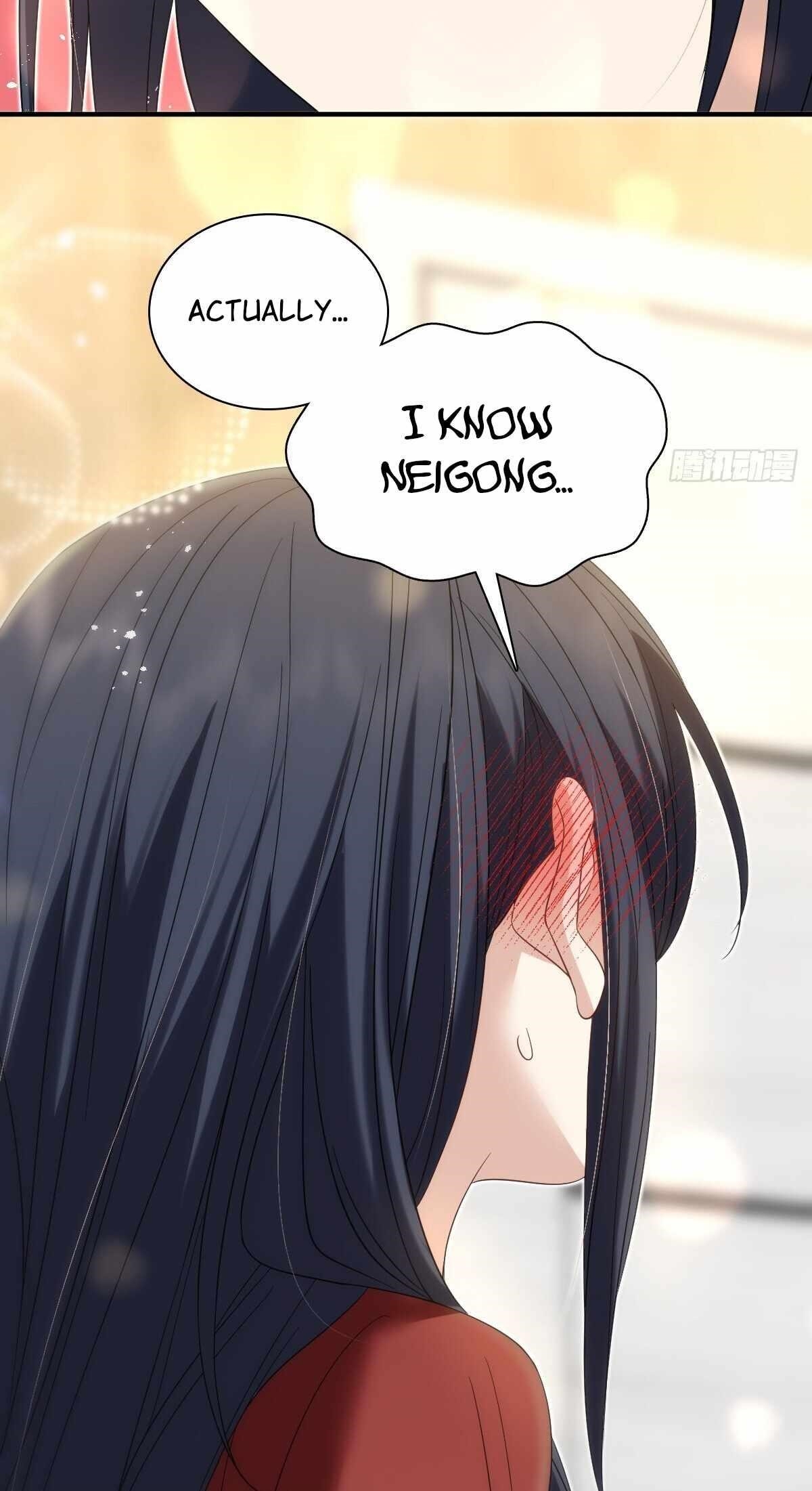 My Wife is From a Thousand Years Ago Chapter 313 - Manhwa18.com