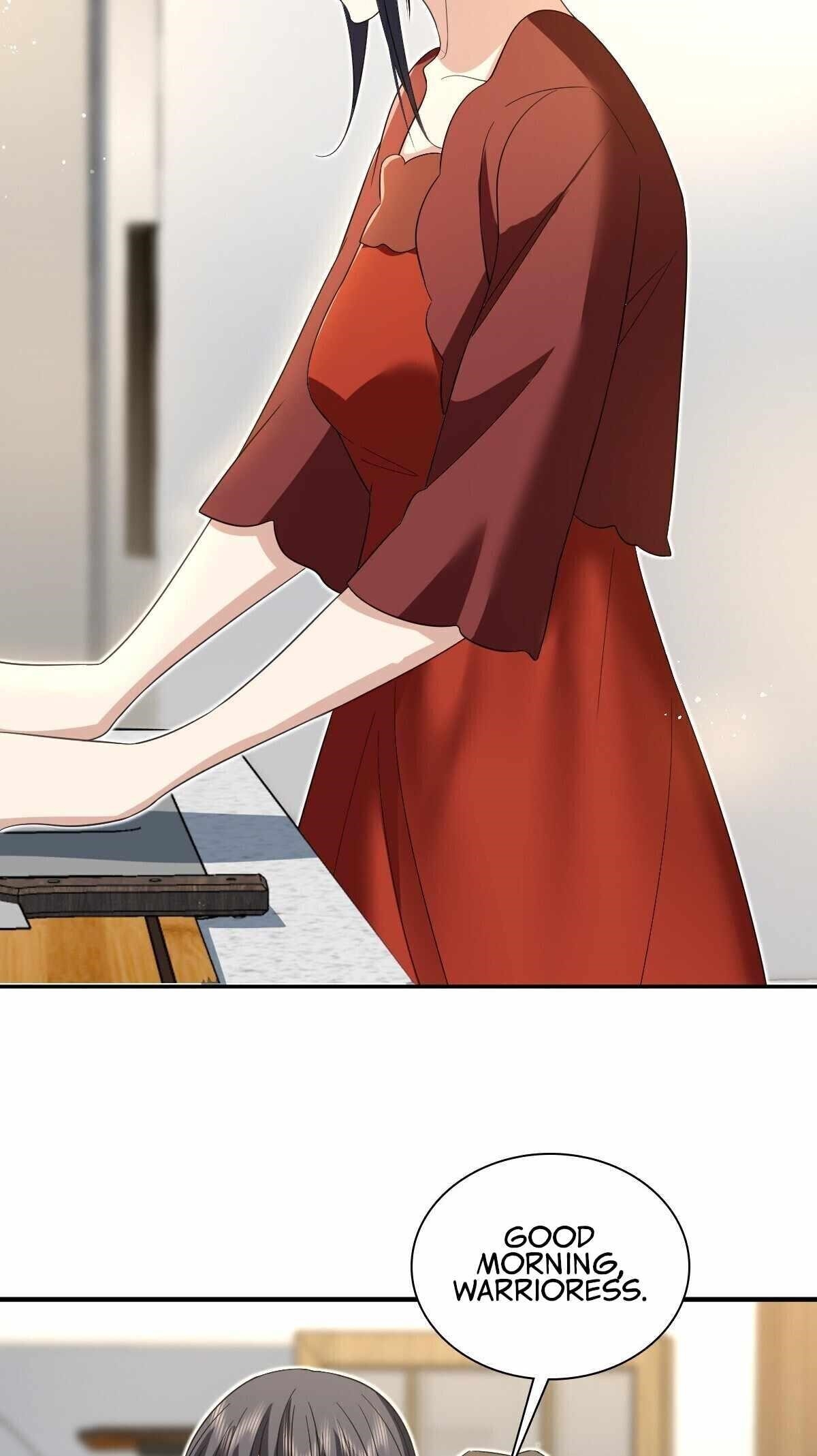My Wife is From a Thousand Years Ago Chapter 313 - Manhwa18.com