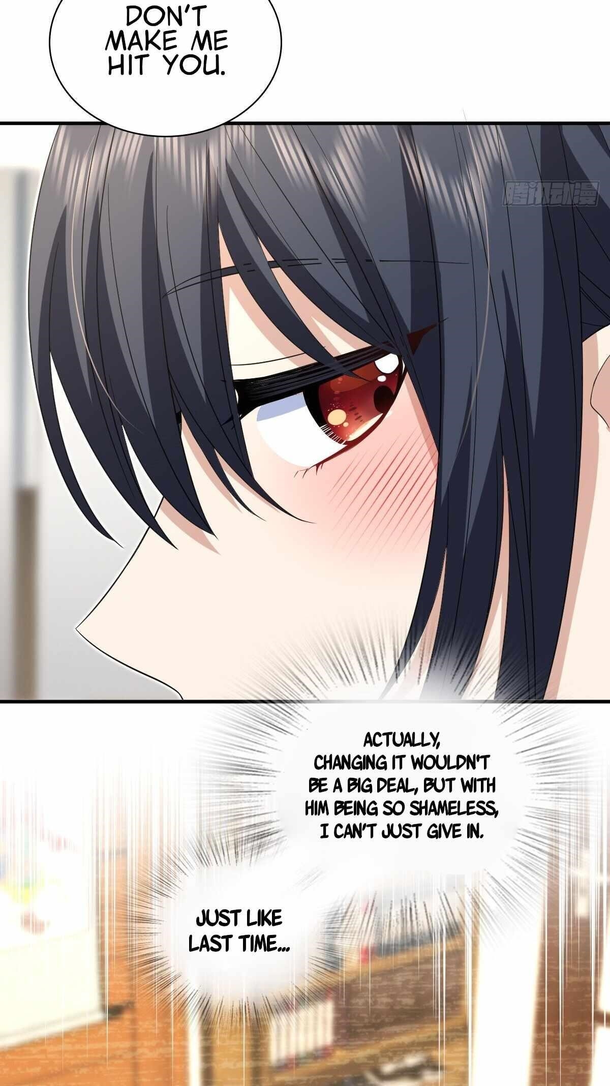 My Wife is From a Thousand Years Ago Chapter 313 - Manhwa18.com