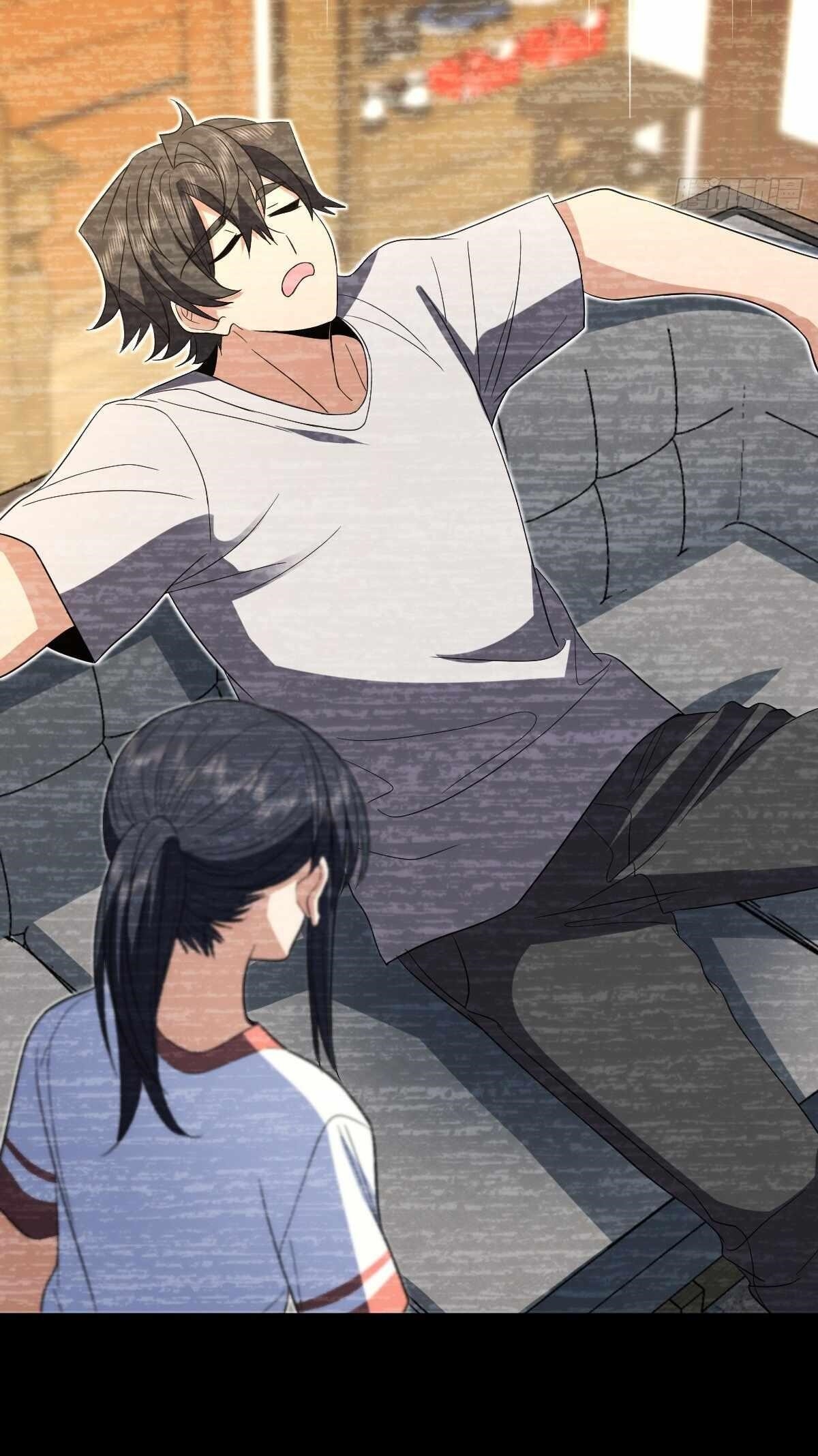 My Wife is From a Thousand Years Ago Chapter 313 - Manhwa18.com