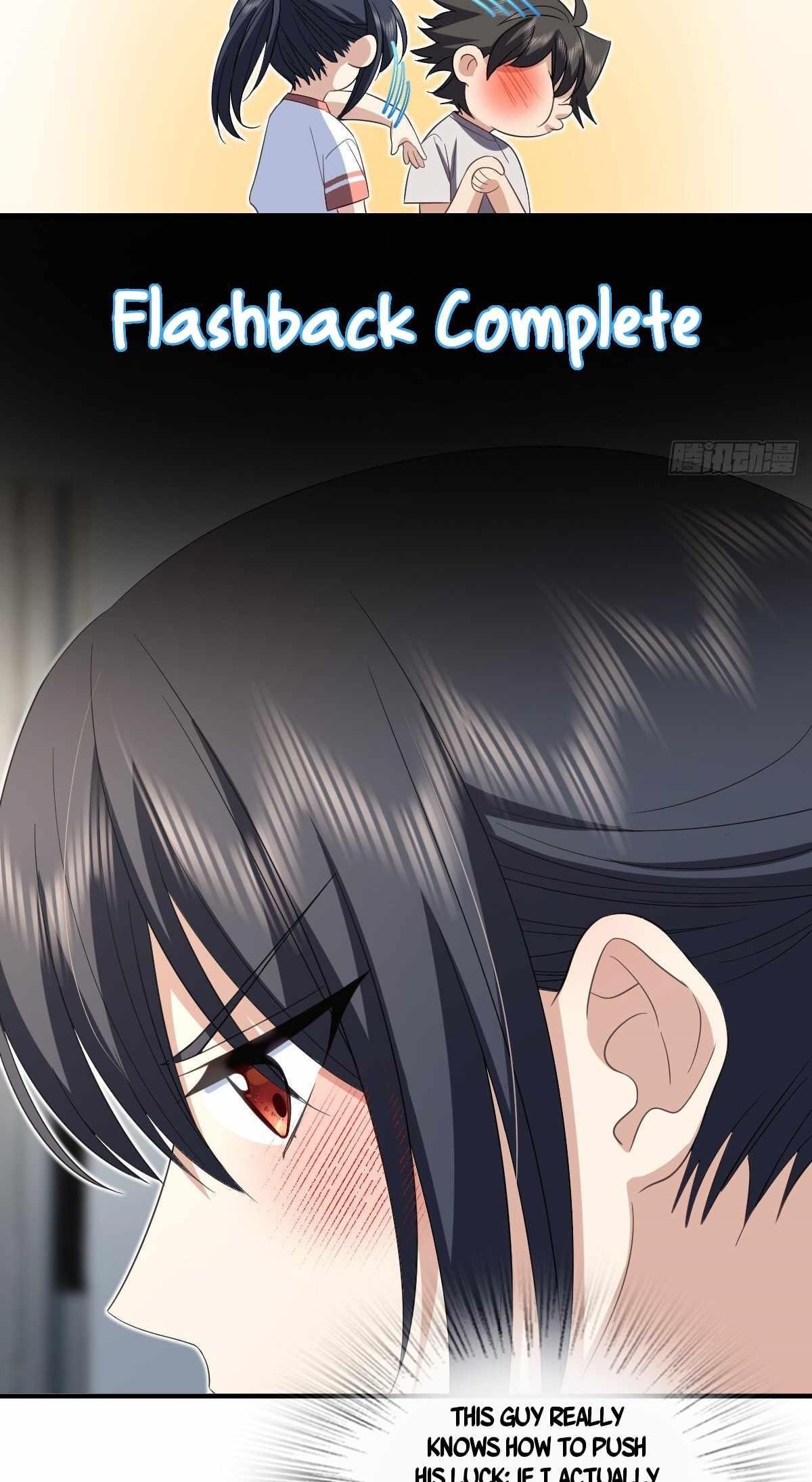My Wife is From a Thousand Years Ago Chapter 313 - Manhwa18.com