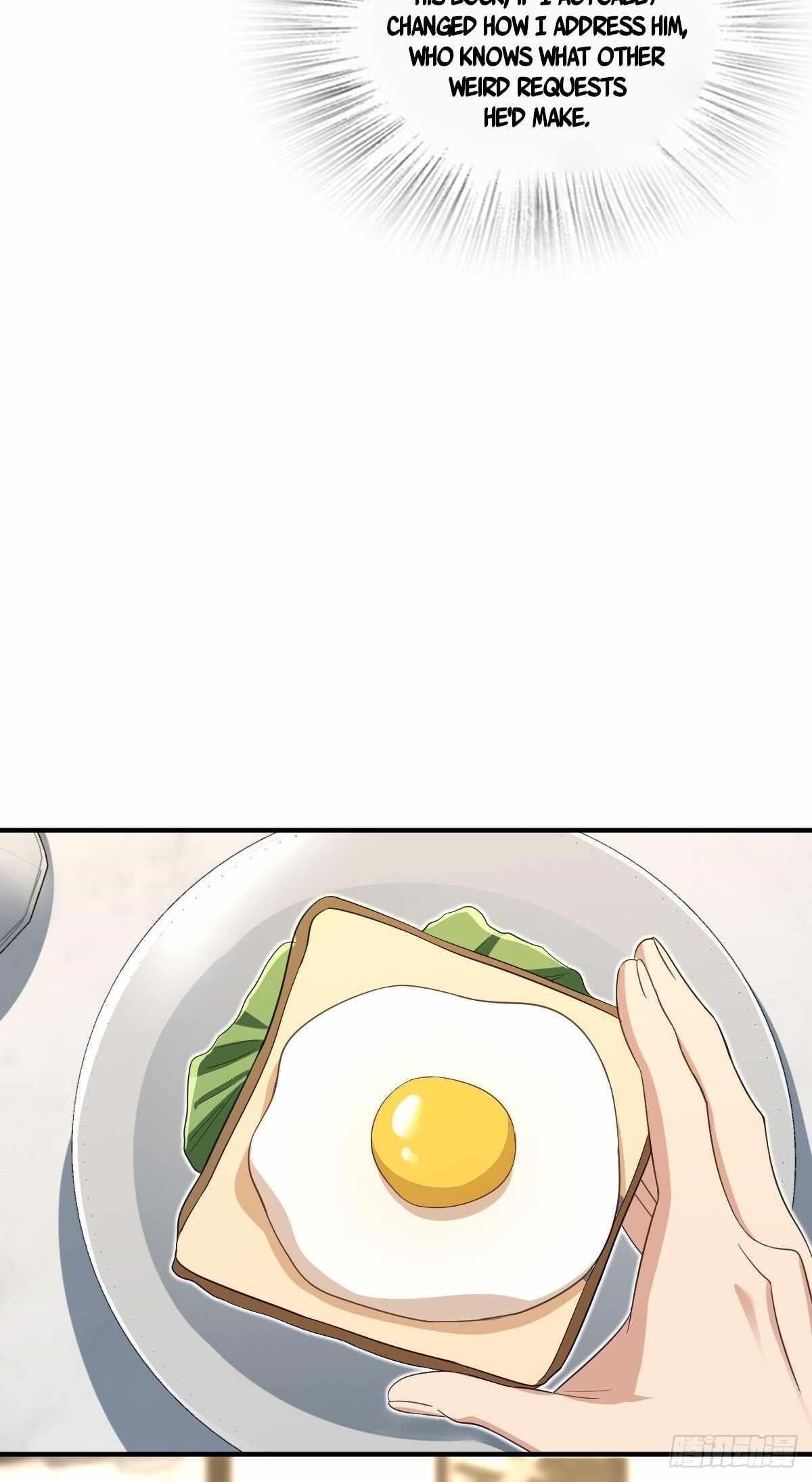 My Wife is From a Thousand Years Ago Chapter 313 - Manhwa18.com