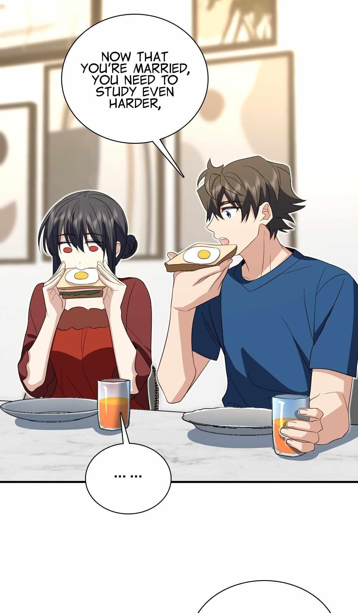 My Wife is From a Thousand Years Ago Chapter 313 - Manhwa18.com