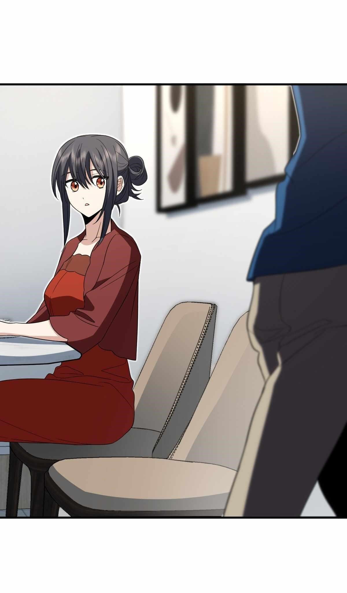 My Wife is From a Thousand Years Ago Chapter 313 - Manhwa18.com