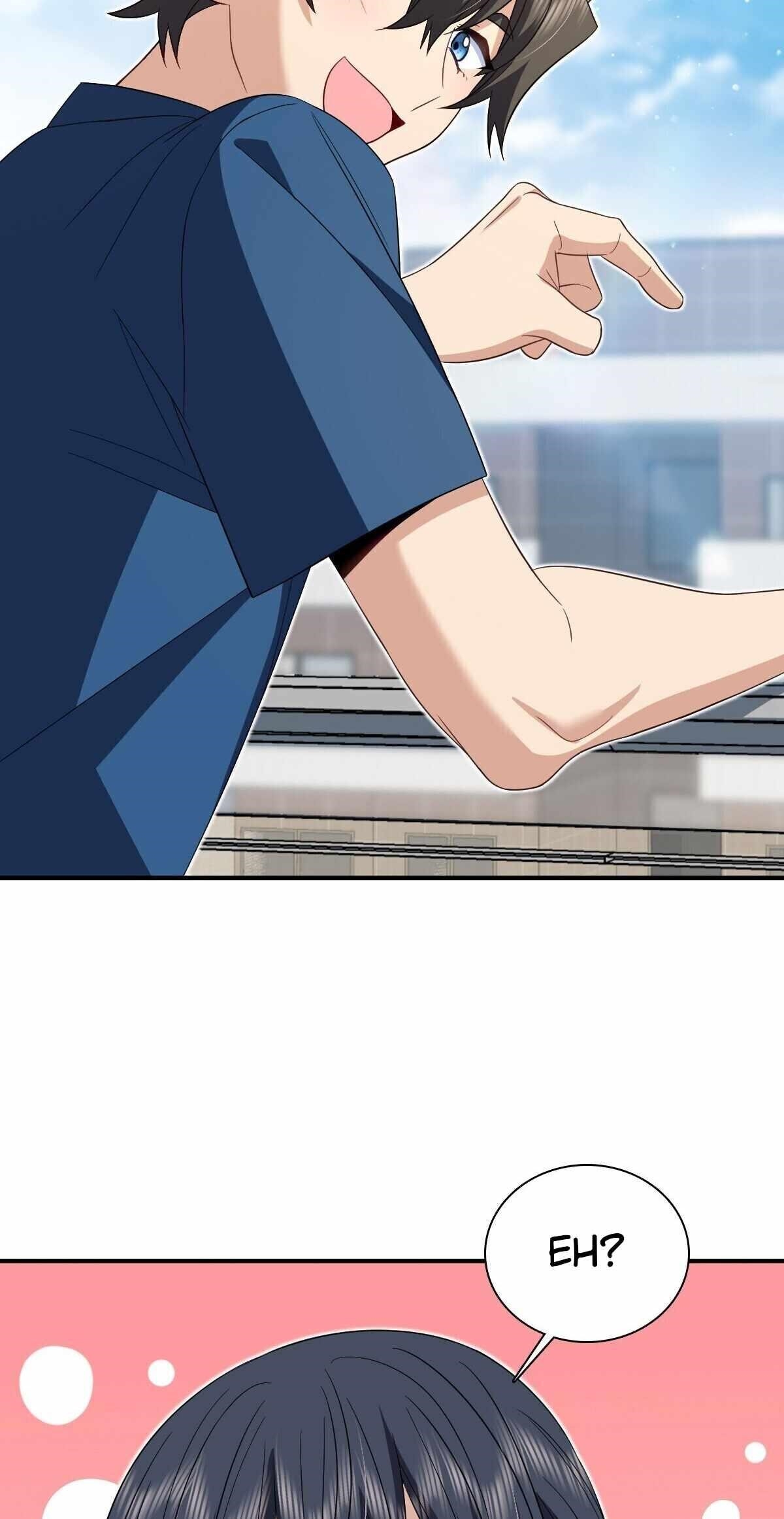 My Wife is From a Thousand Years Ago Chapter 313 - Manhwa18.com