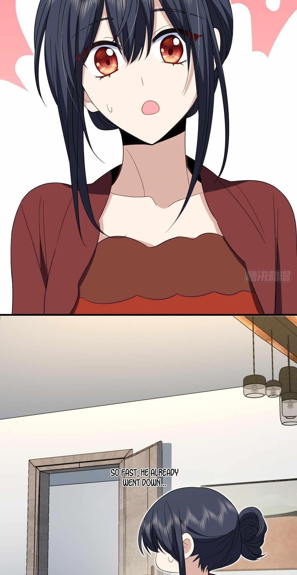 My Wife is From a Thousand Years Ago Chapter 313 - Manhwa18.com