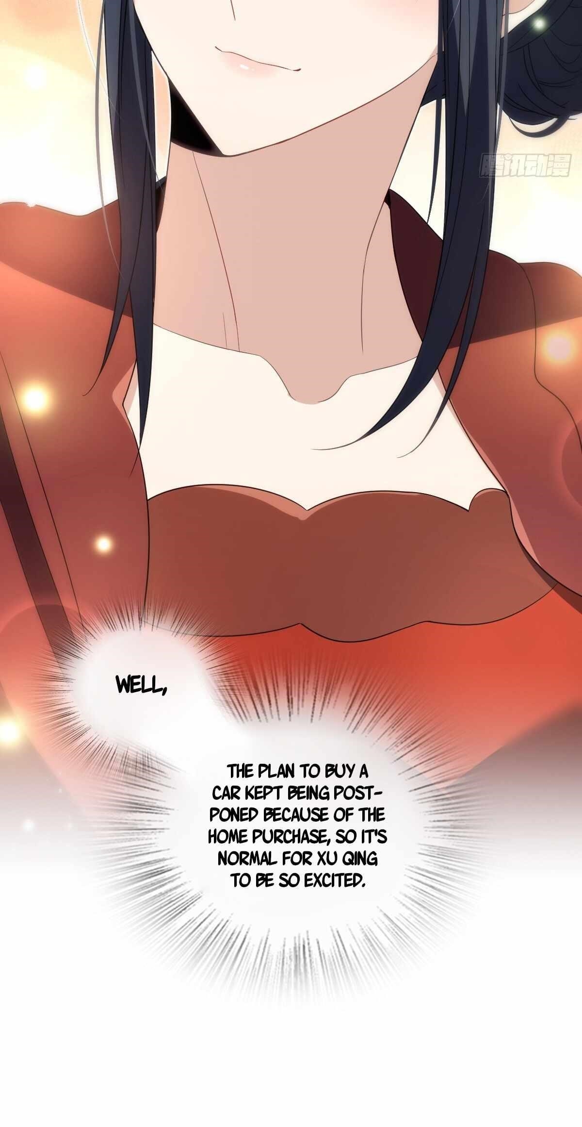 My Wife is From a Thousand Years Ago Chapter 313 - Manhwa18.com