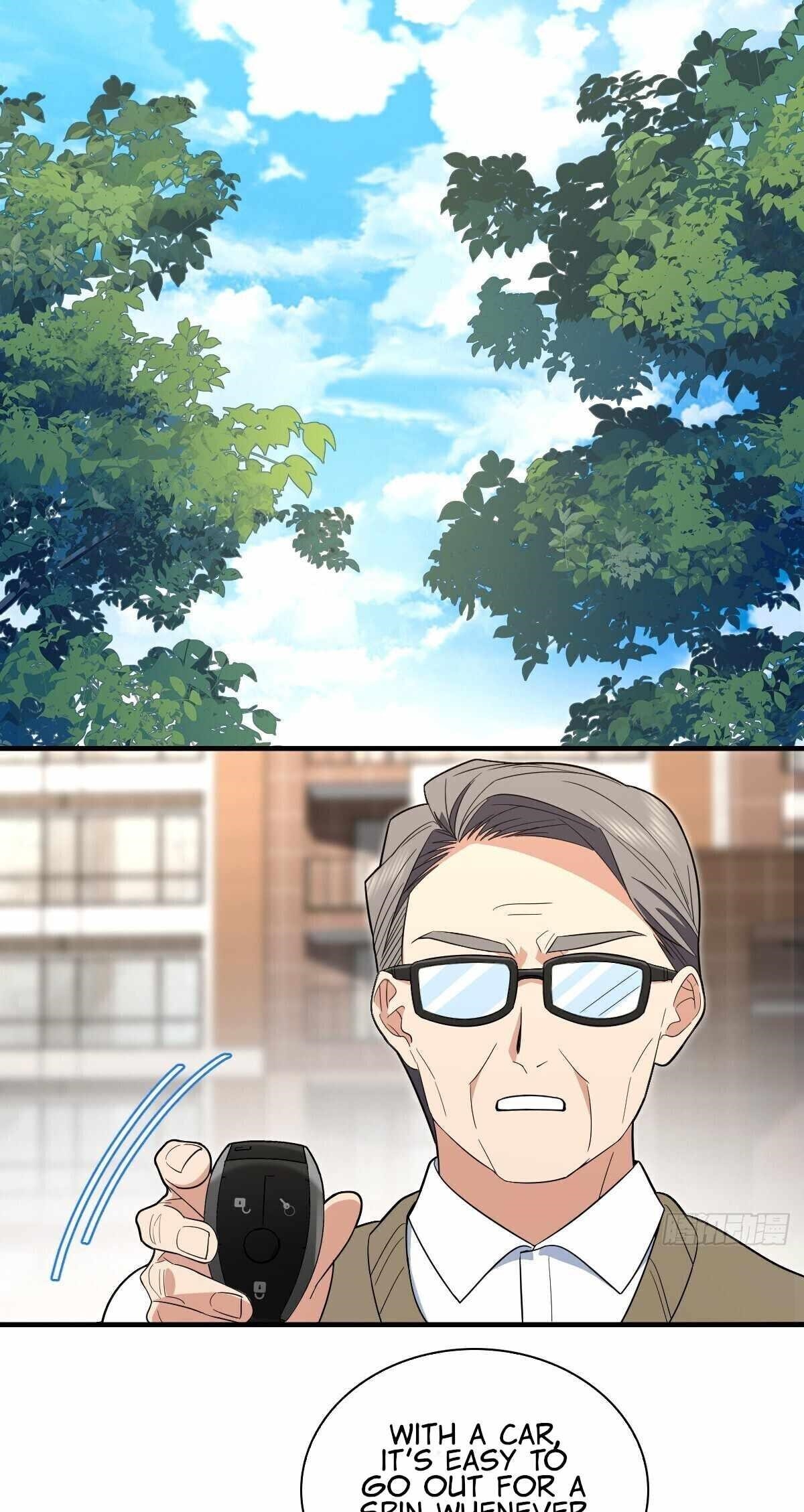 My Wife is From a Thousand Years Ago Chapter 314 - Manhwa18.com