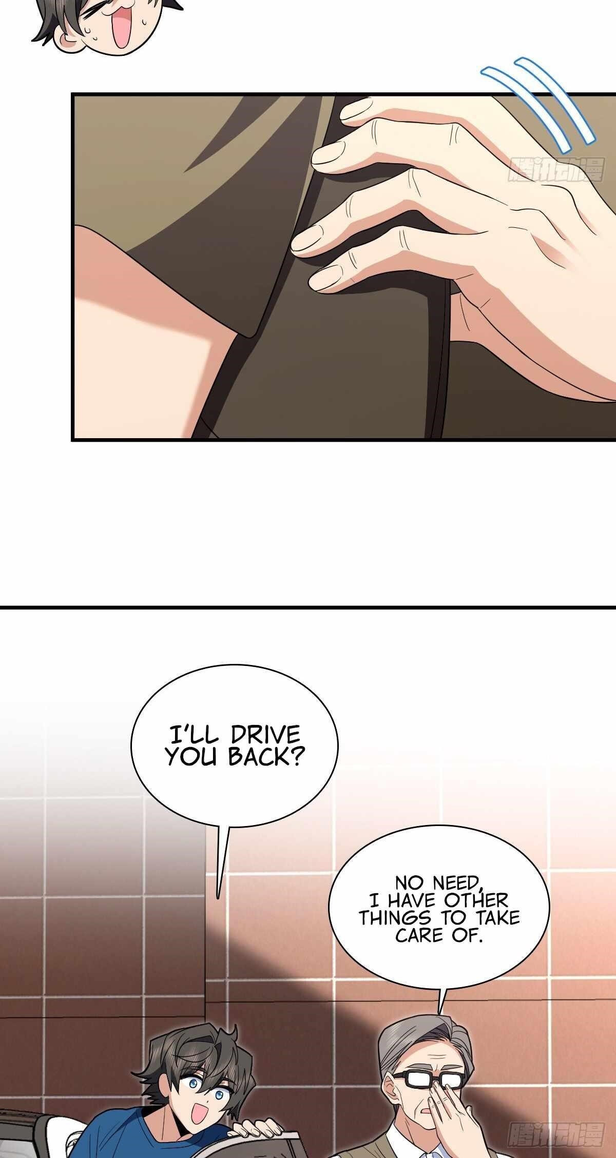 My Wife is From a Thousand Years Ago Chapter 314 - Manhwa18.com