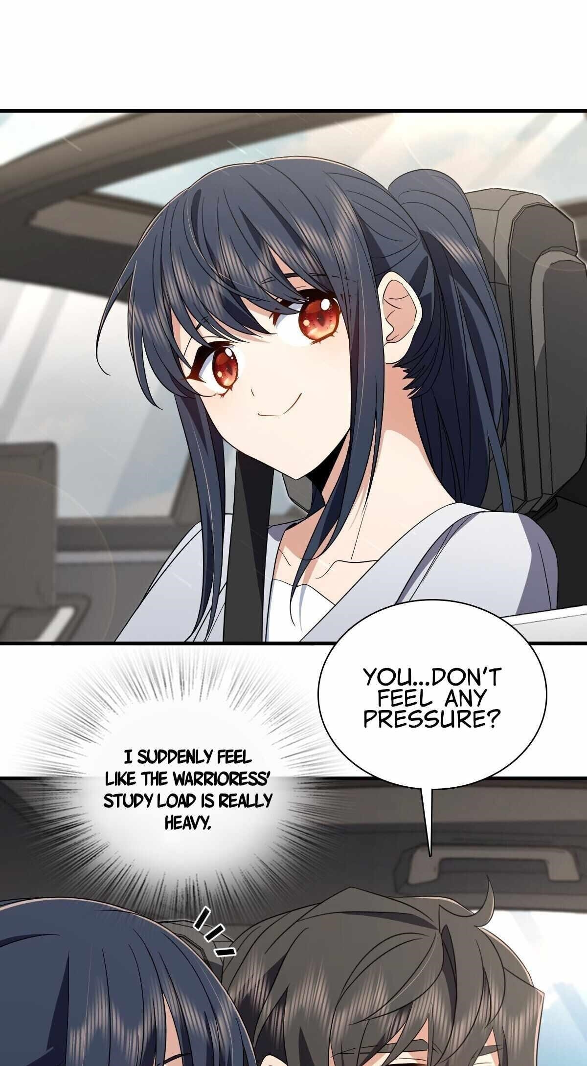 My Wife is From a Thousand Years Ago Chapter 314 - Manhwa18.com