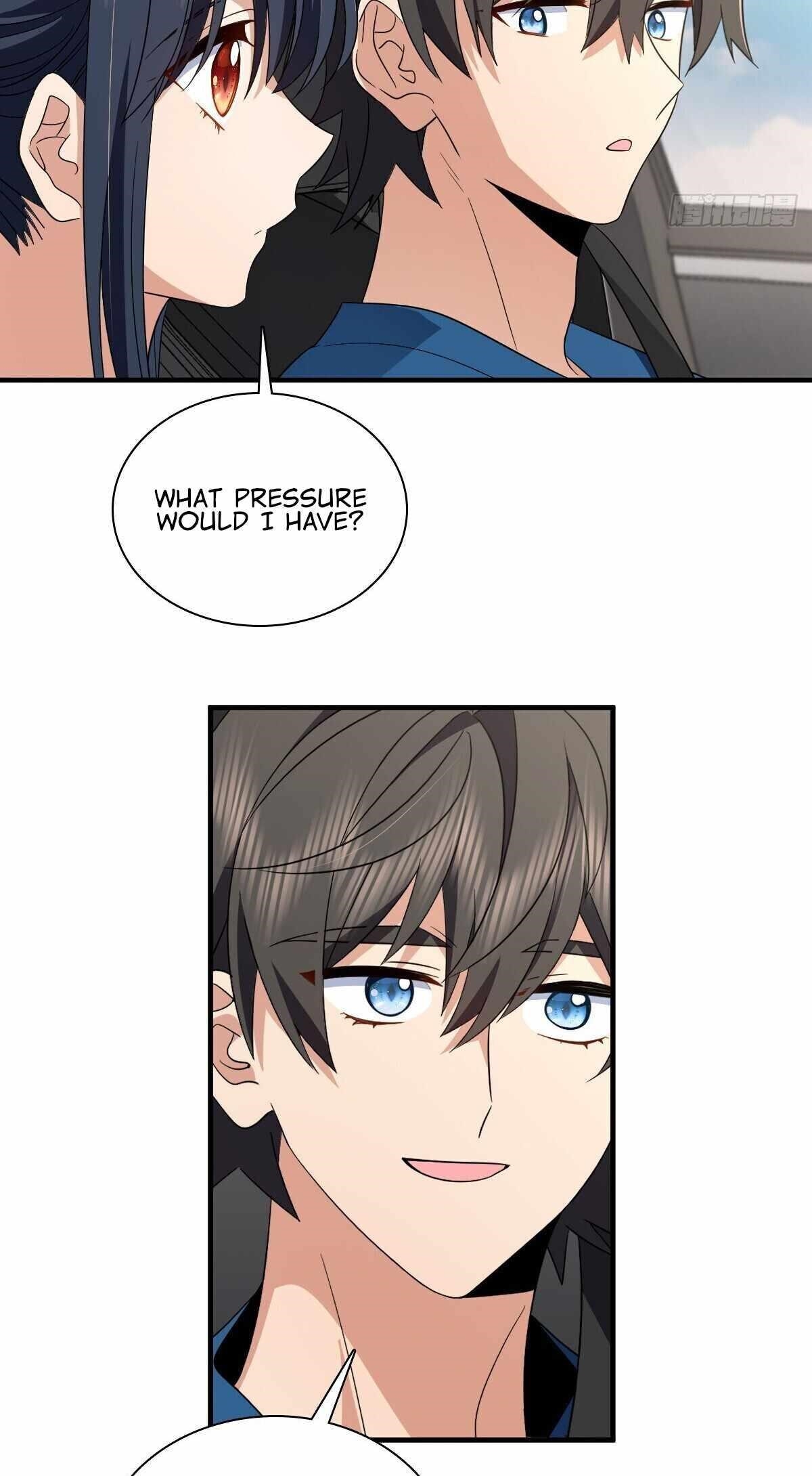 My Wife is From a Thousand Years Ago Chapter 314 - Manhwa18.com