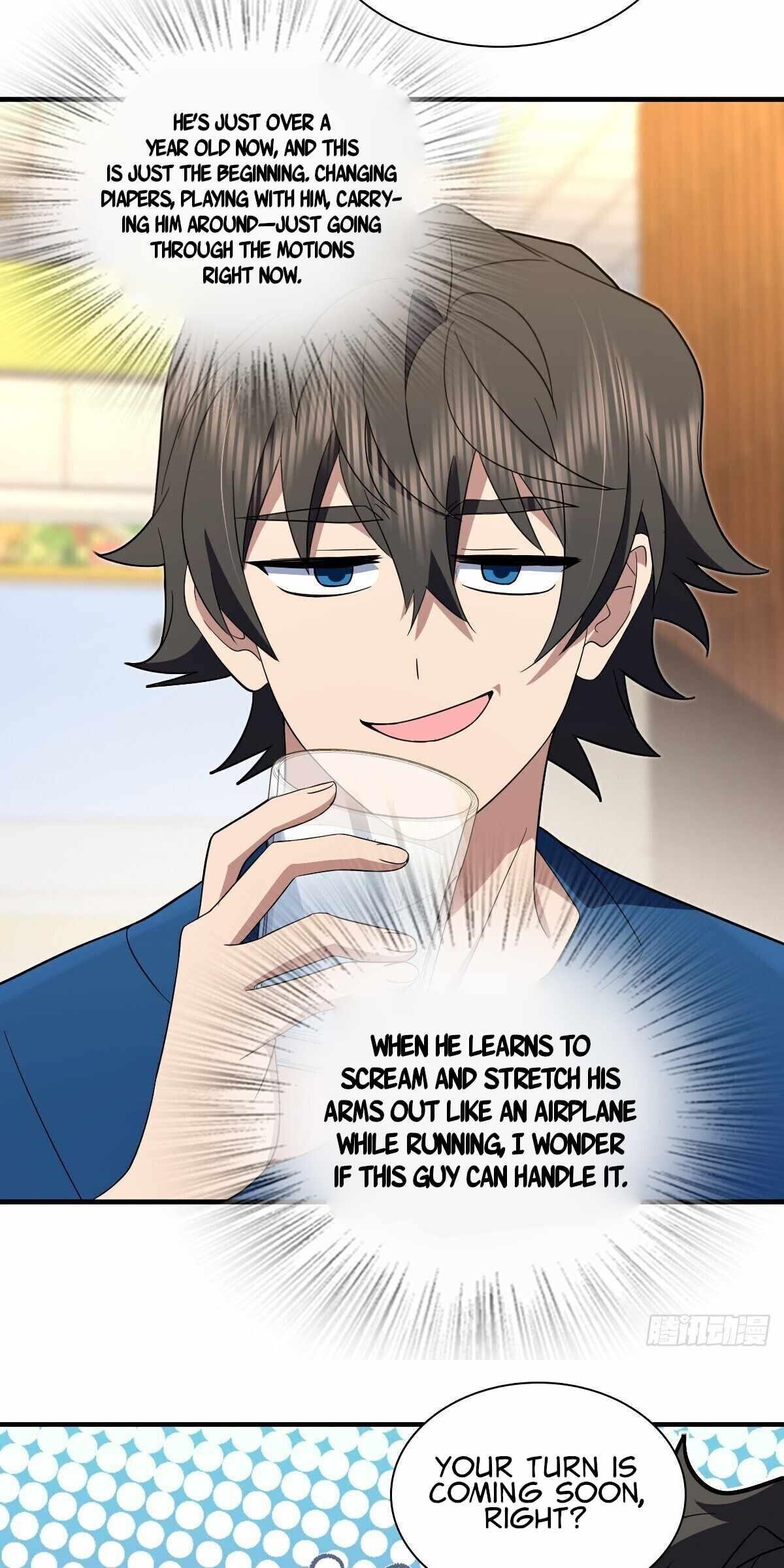 My Wife is From a Thousand Years Ago Chapter 314 - Manhwa18.com