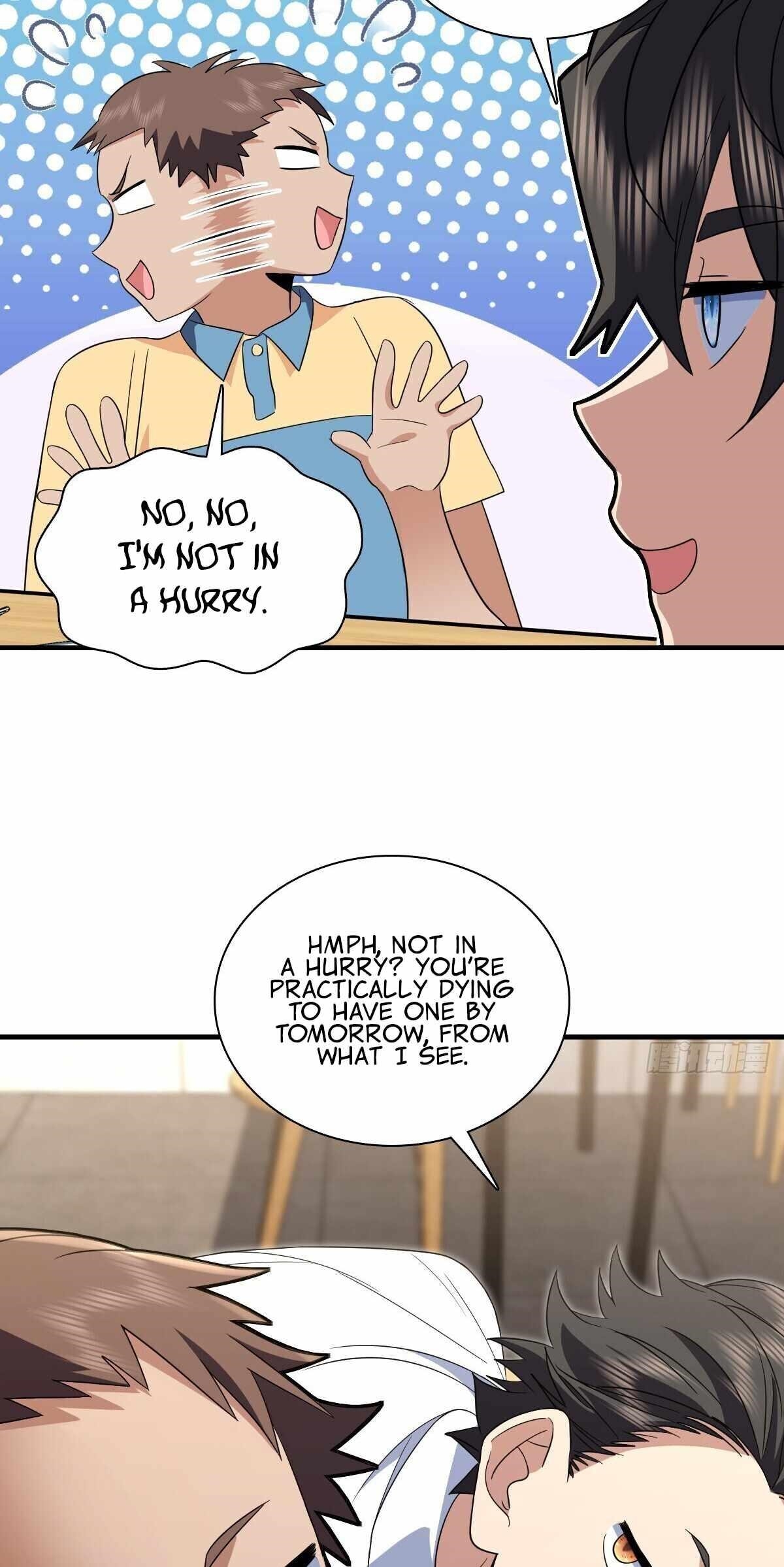 My Wife is From a Thousand Years Ago Chapter 314 - Manhwa18.com