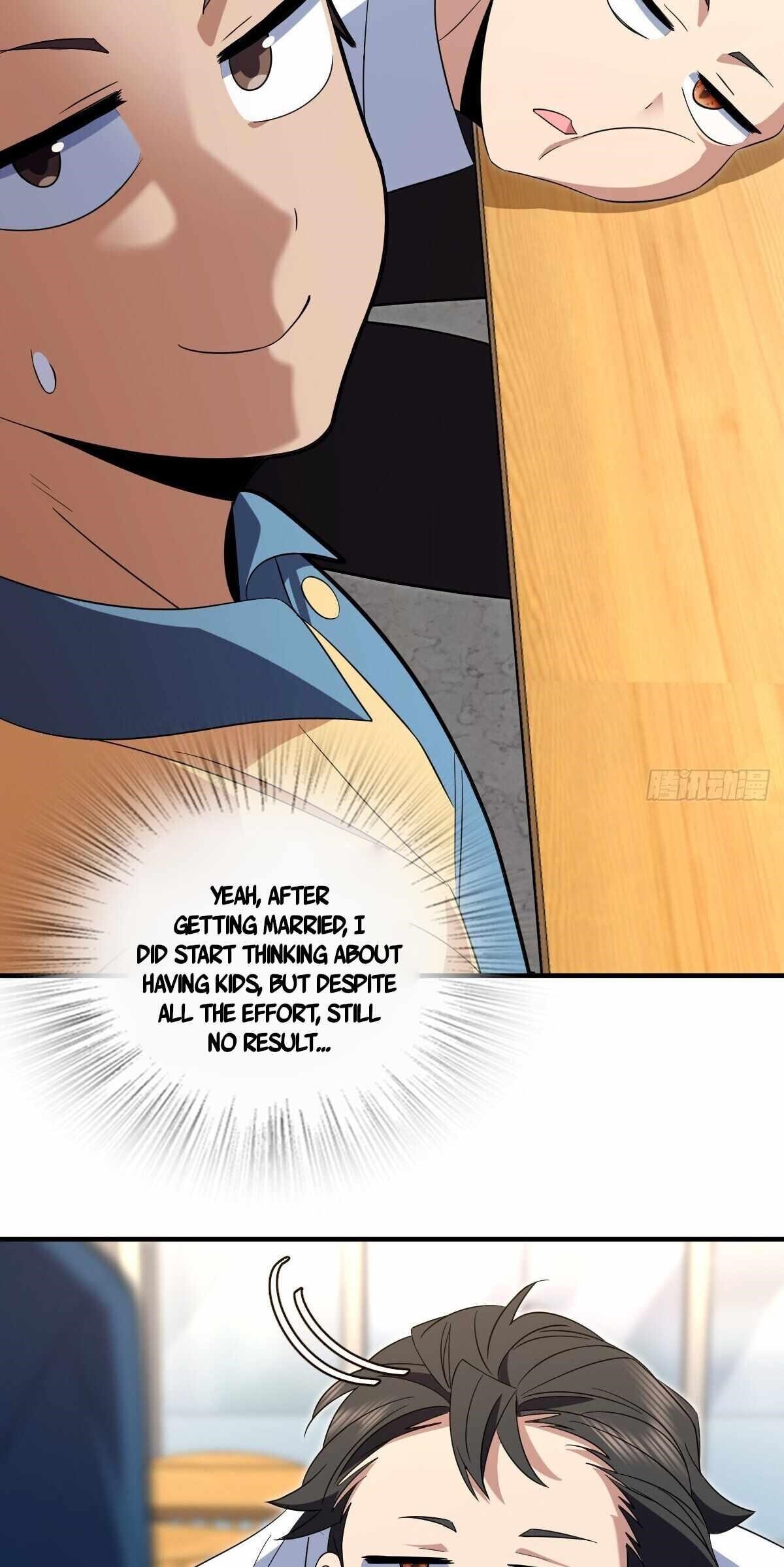 My Wife is From a Thousand Years Ago Chapter 314 - Manhwa18.com