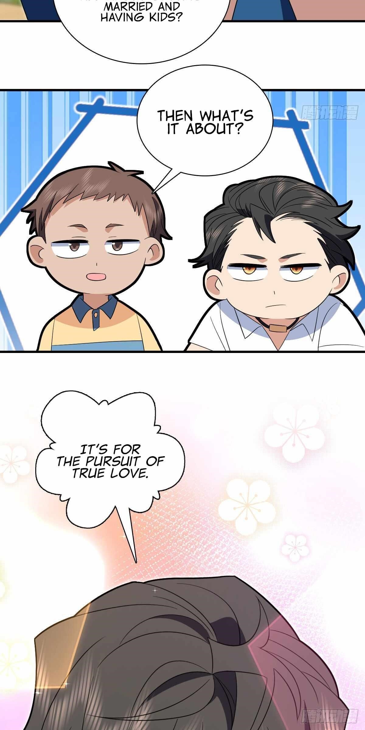 My Wife is From a Thousand Years Ago Chapter 314 - Manhwa18.com