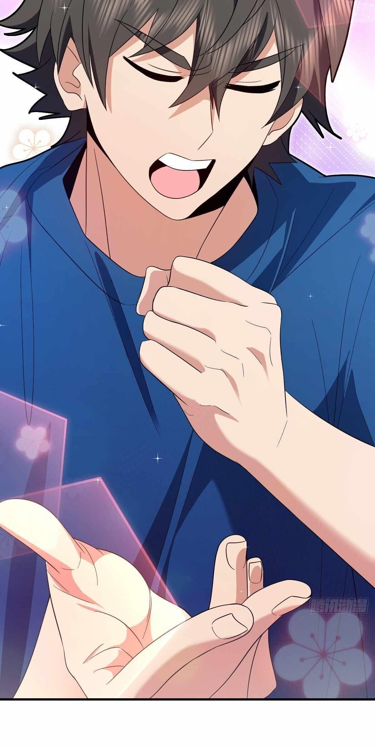 My Wife is From a Thousand Years Ago Chapter 314 - Manhwa18.com
