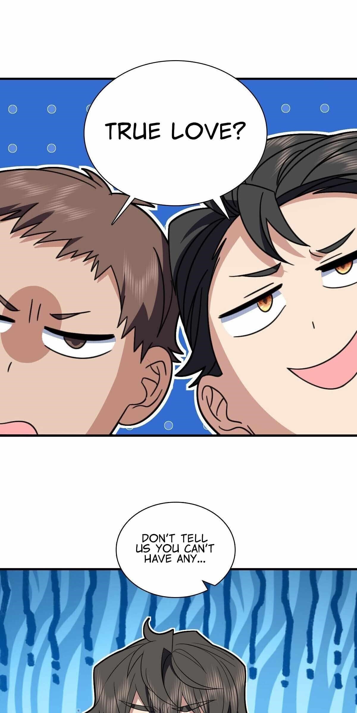 My Wife is From a Thousand Years Ago Chapter 314 - Manhwa18.com