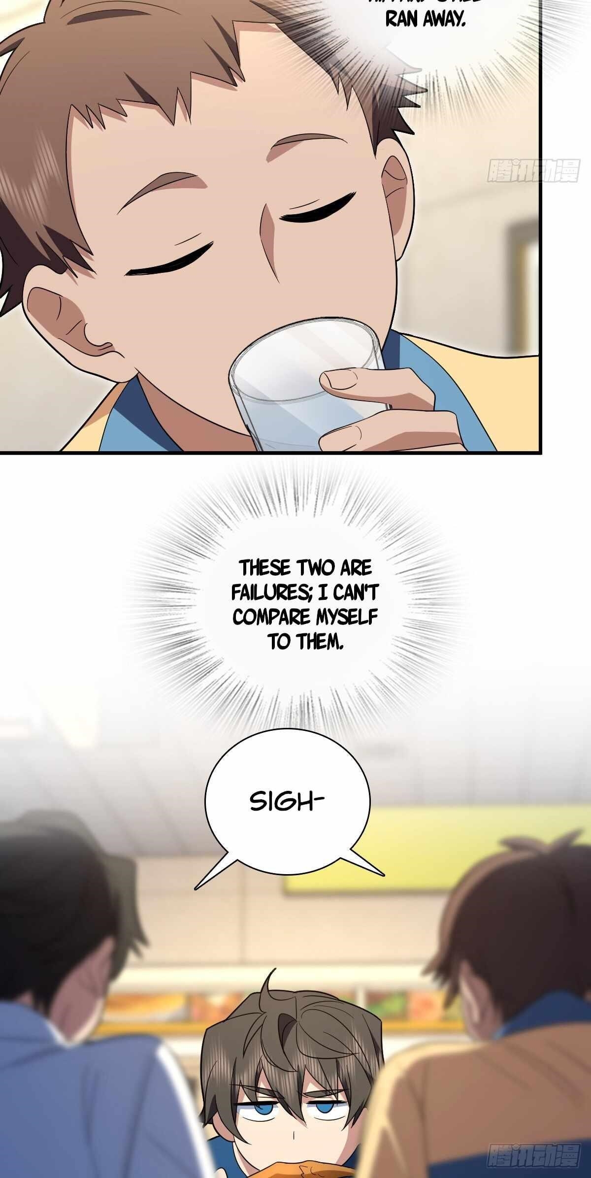 My Wife is From a Thousand Years Ago Chapter 314 - Manhwa18.com
