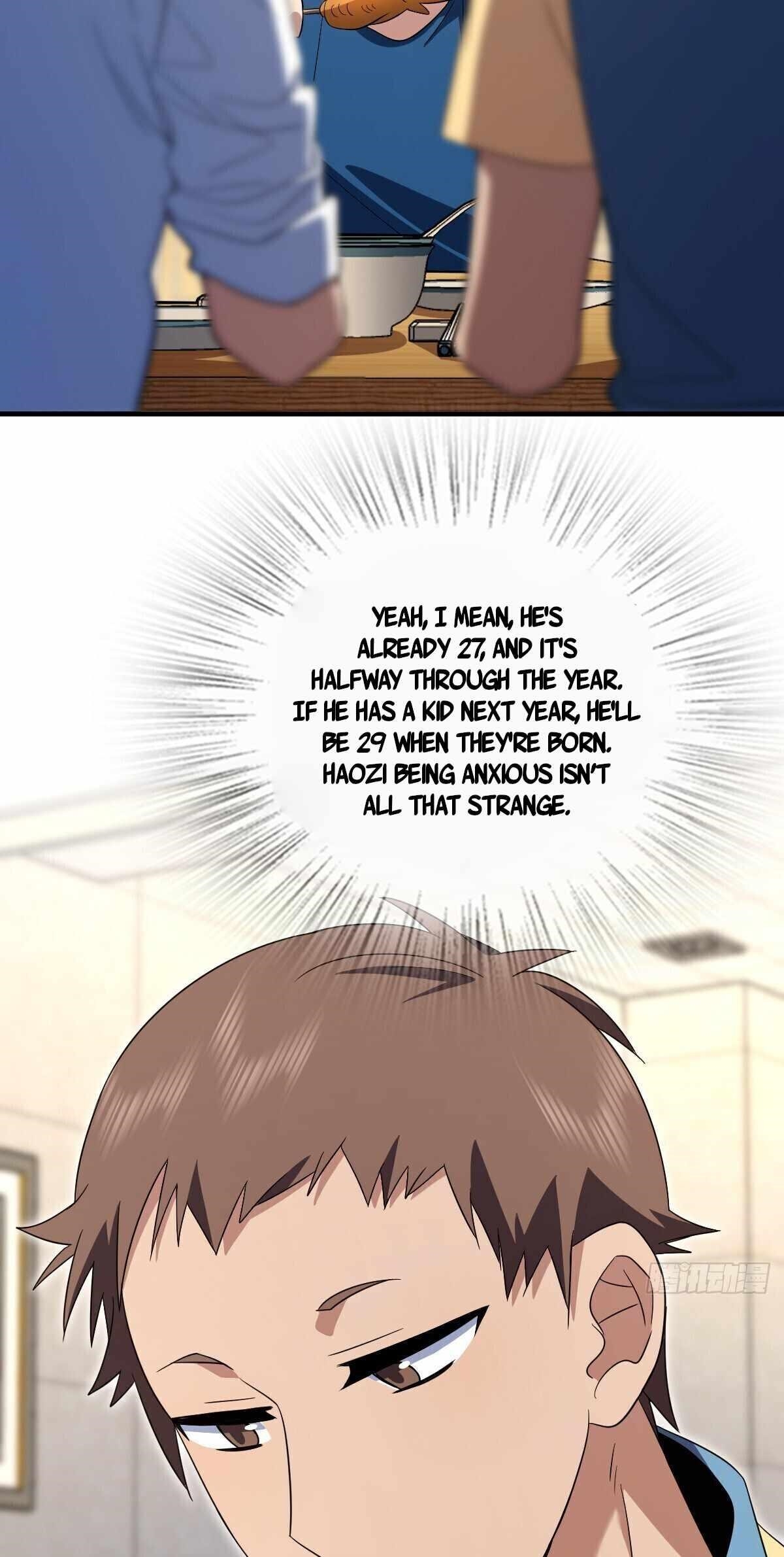 My Wife is From a Thousand Years Ago Chapter 314 - Manhwa18.com