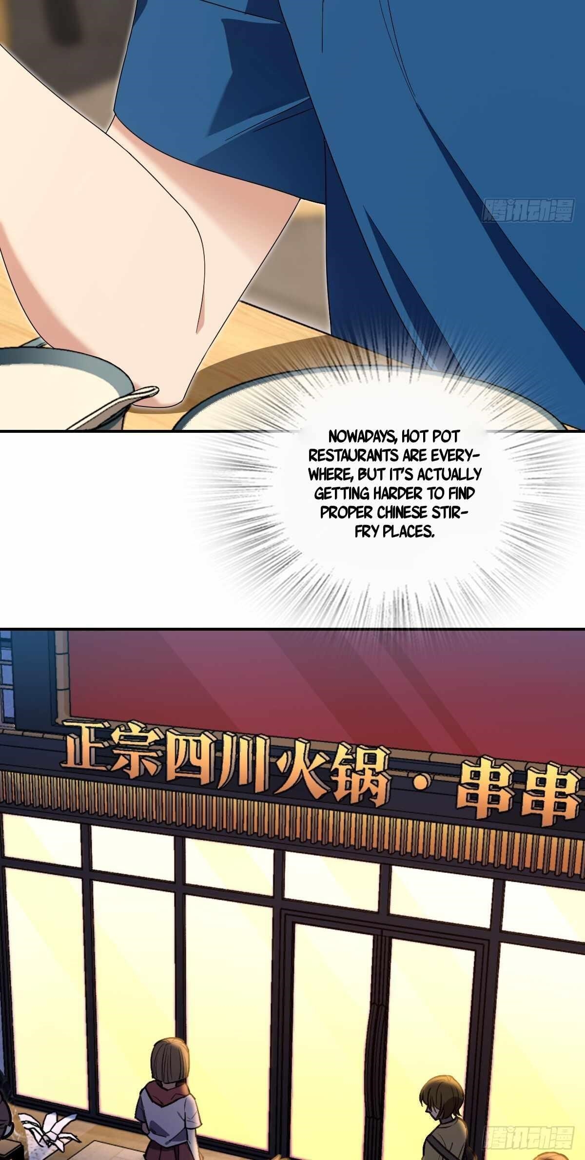 My Wife is From a Thousand Years Ago Chapter 314 - Manhwa18.com