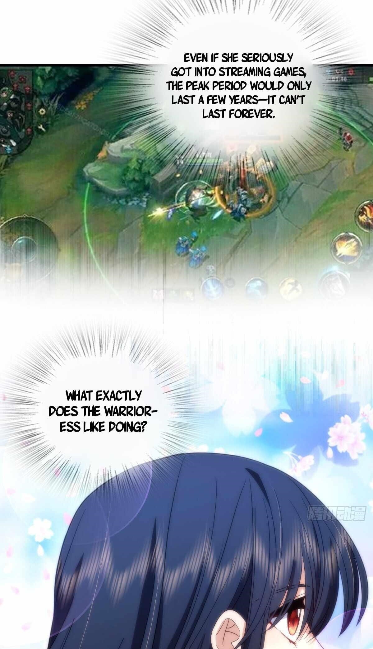 My Wife is From a Thousand Years Ago Chapter 314 - Manhwa18.com