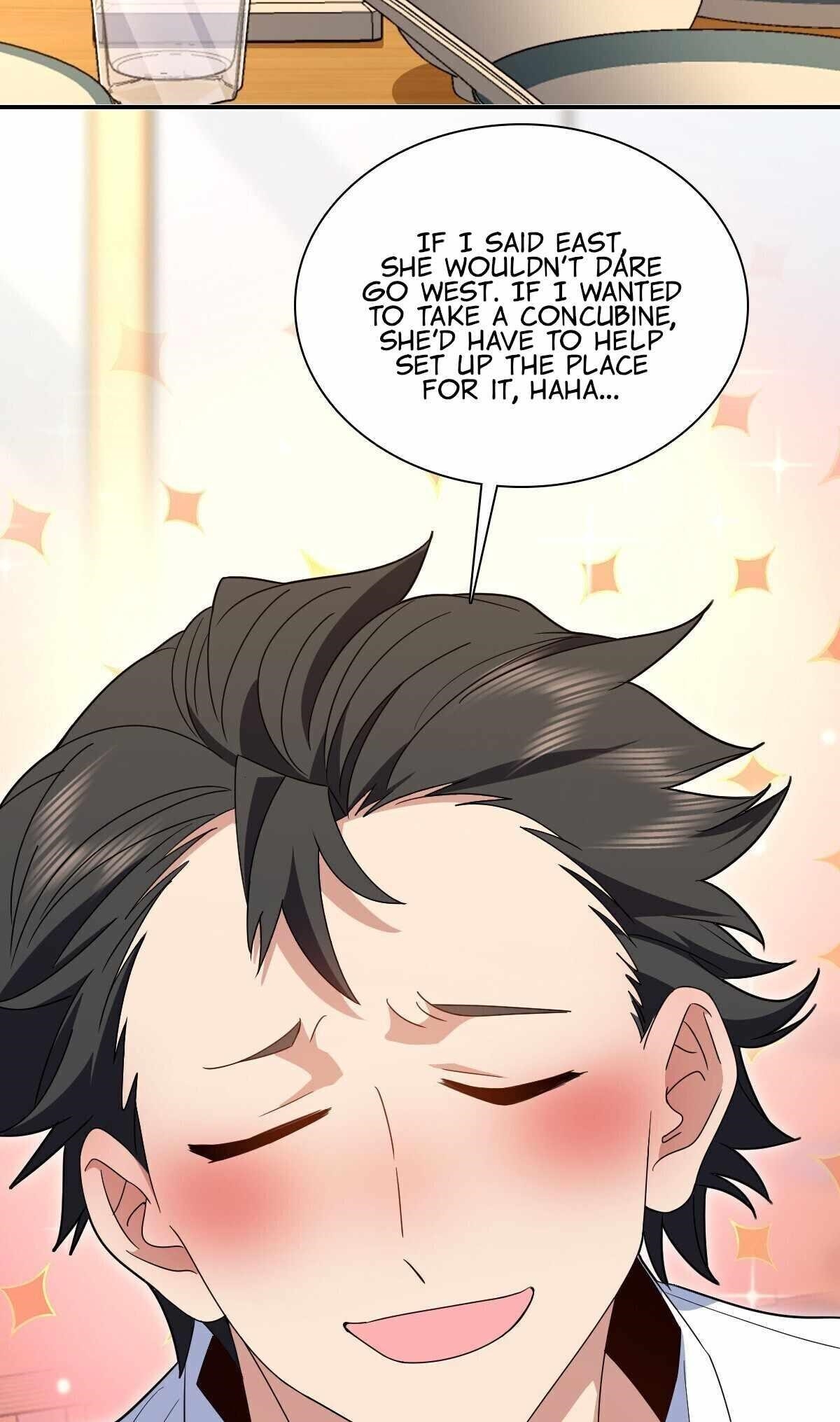My Wife is From a Thousand Years Ago Chapter 314 - Manhwa18.com
