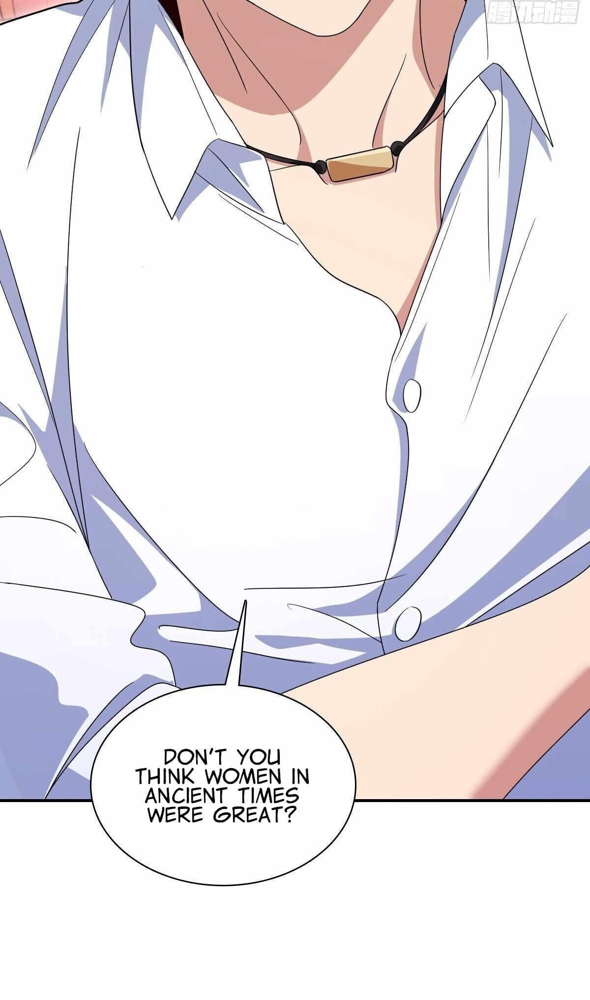 My Wife is From a Thousand Years Ago Chapter 314 - Manhwa18.com