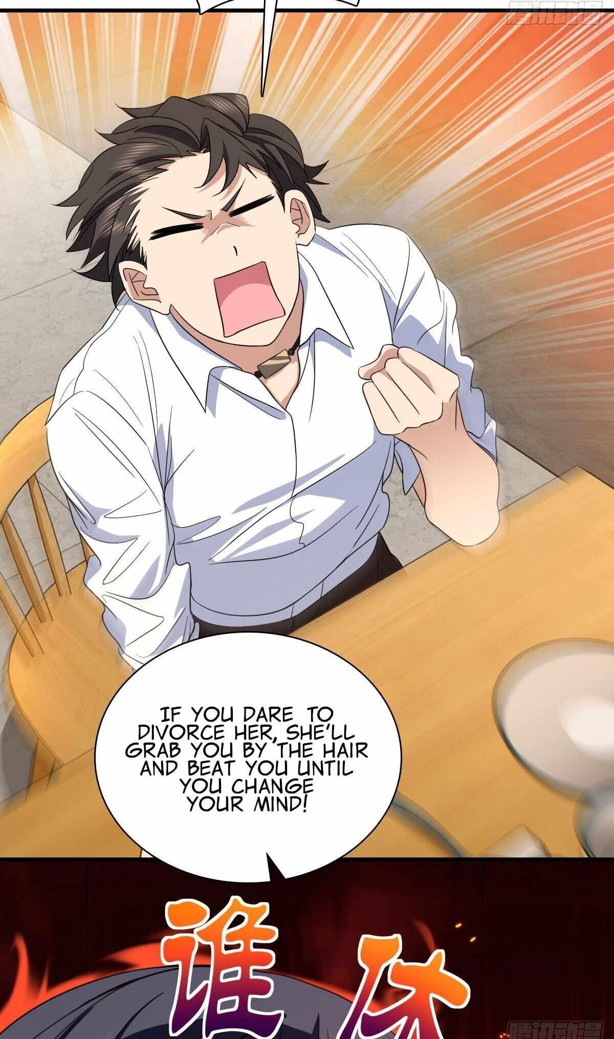 My Wife is From a Thousand Years Ago Chapter 314 - Manhwa18.com
