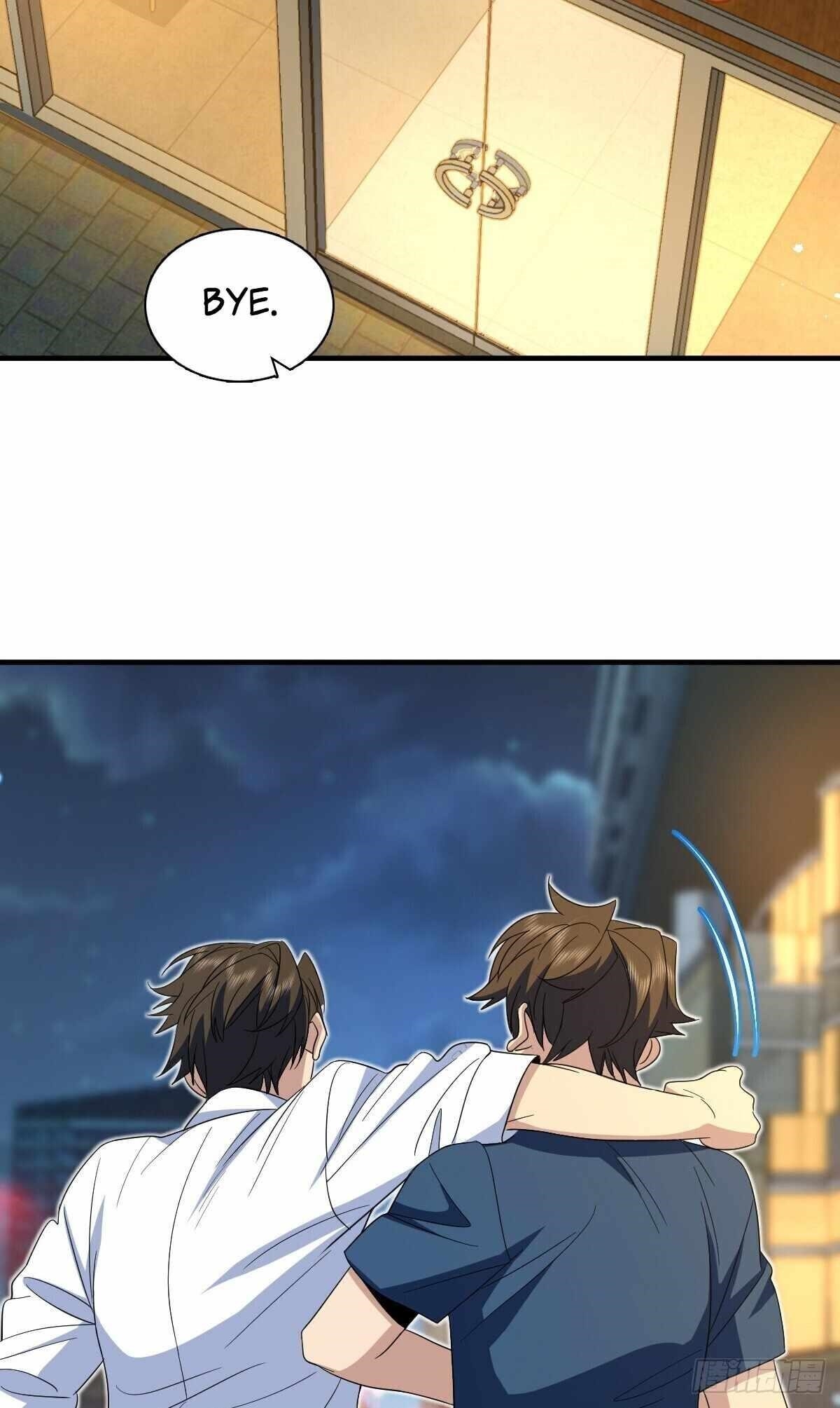 My Wife is From a Thousand Years Ago Chapter 315 - Manhwa18.com