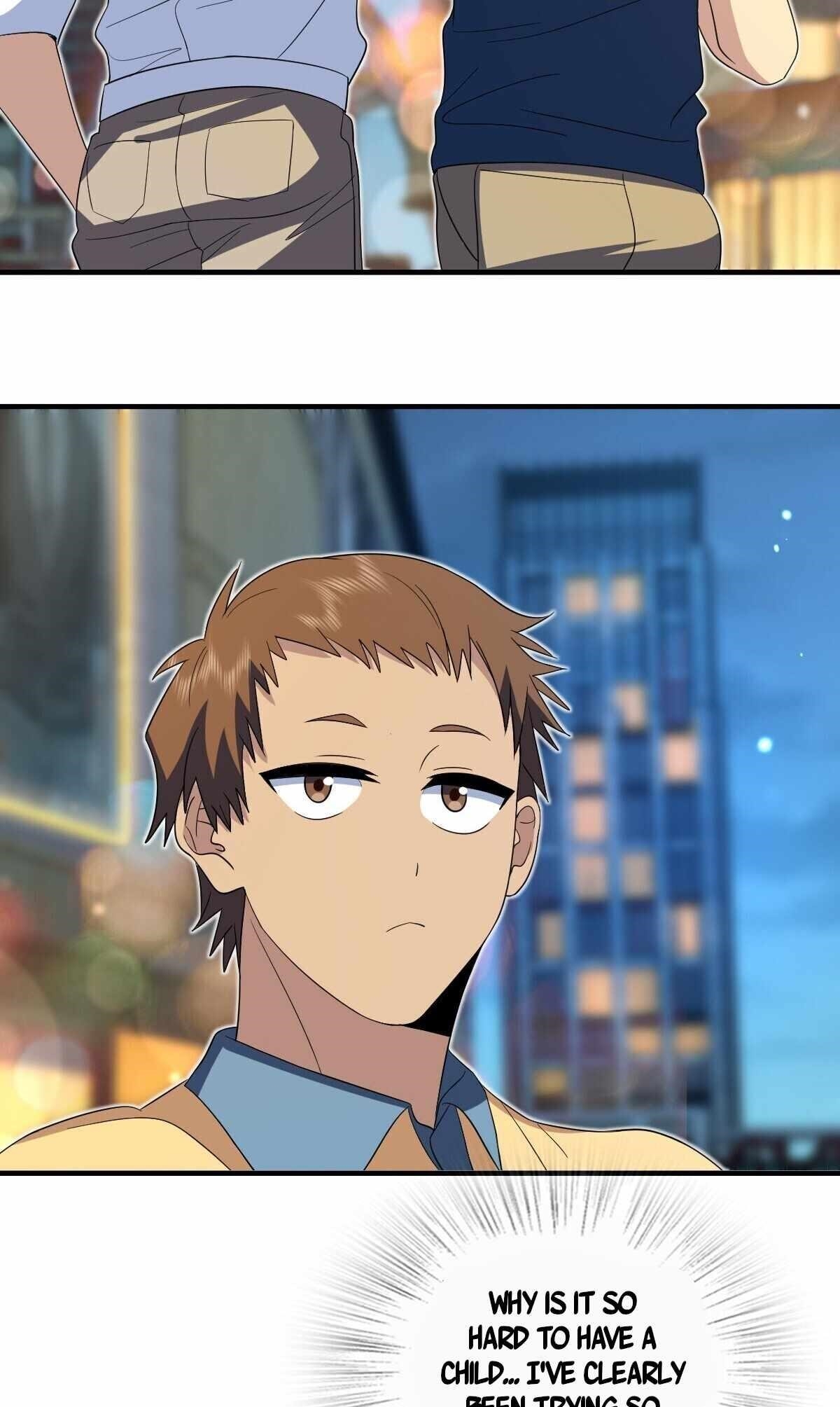 My Wife is From a Thousand Years Ago Chapter 315 - Manhwa18.com