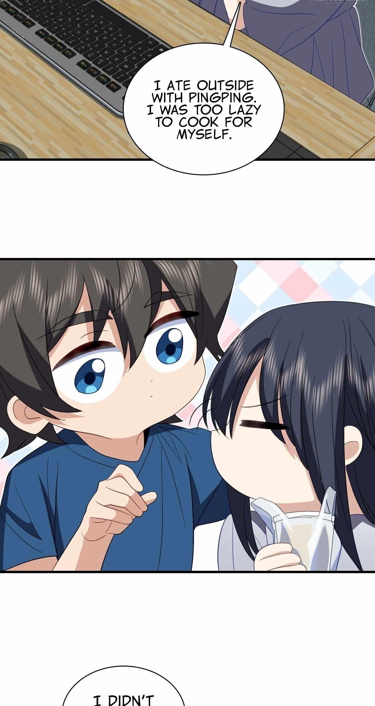 My Wife is From a Thousand Years Ago Chapter 315 - Manhwa18.com