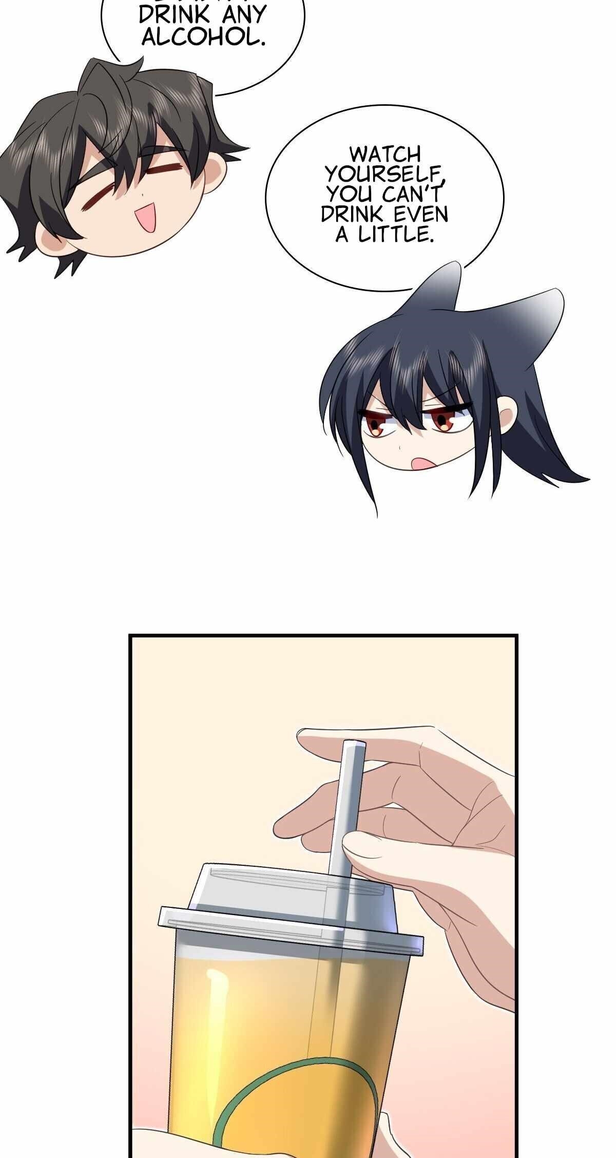 My Wife is From a Thousand Years Ago Chapter 315 - Manhwa18.com