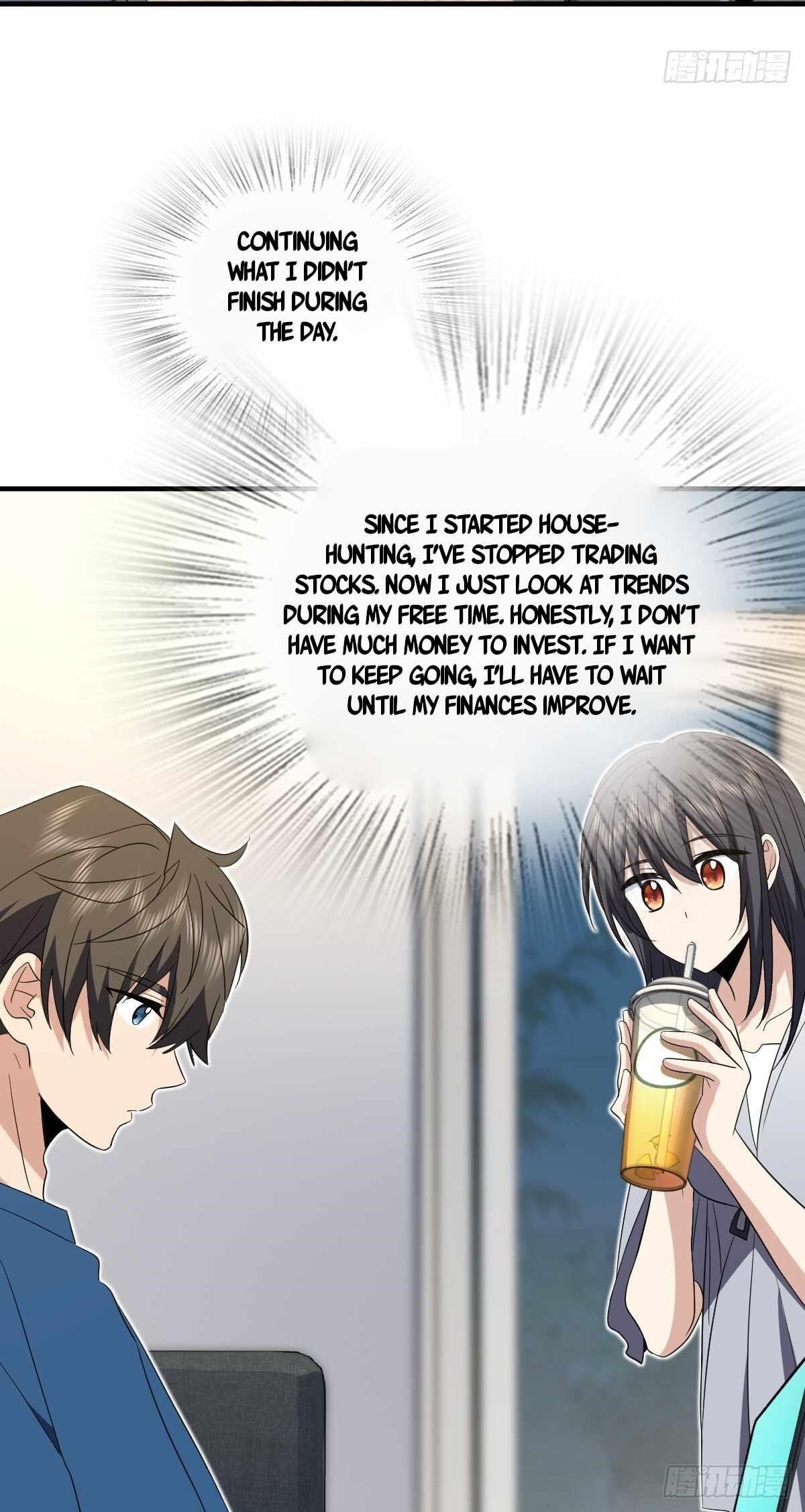 My Wife is From a Thousand Years Ago Chapter 315 - Manhwa18.com