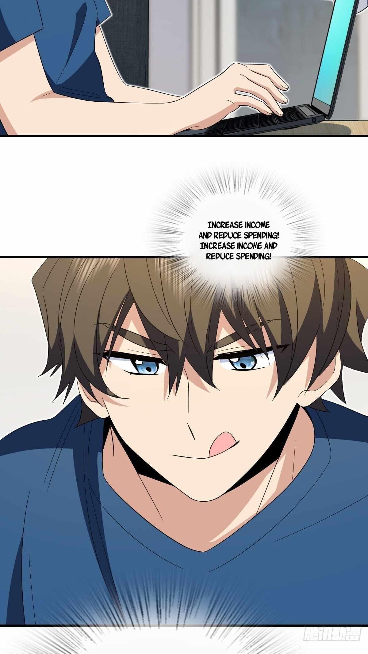 My Wife is From a Thousand Years Ago Chapter 315 - Manhwa18.com