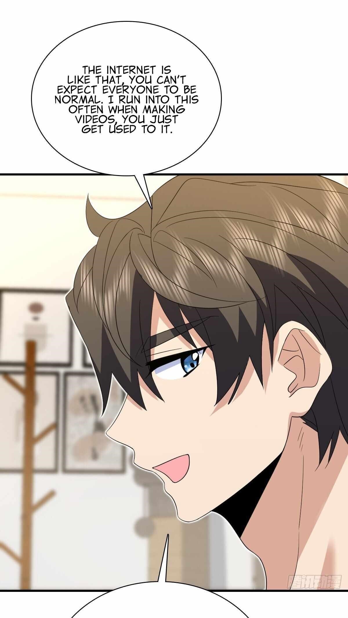 My Wife is From a Thousand Years Ago Chapter 315 - Manhwa18.com