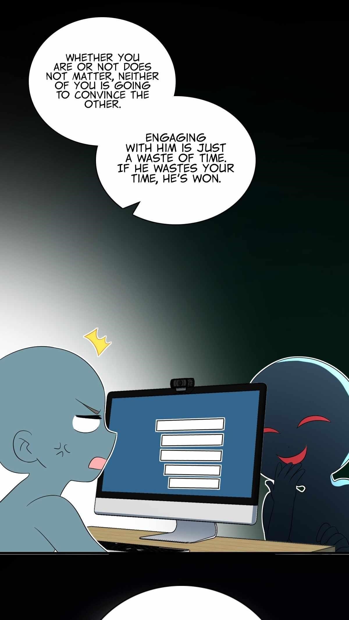 My Wife is From a Thousand Years Ago Chapter 315 - Manhwa18.com