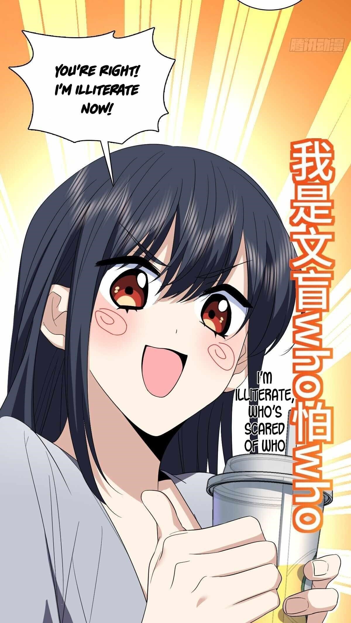 My Wife is From a Thousand Years Ago Chapter 315 - Manhwa18.com