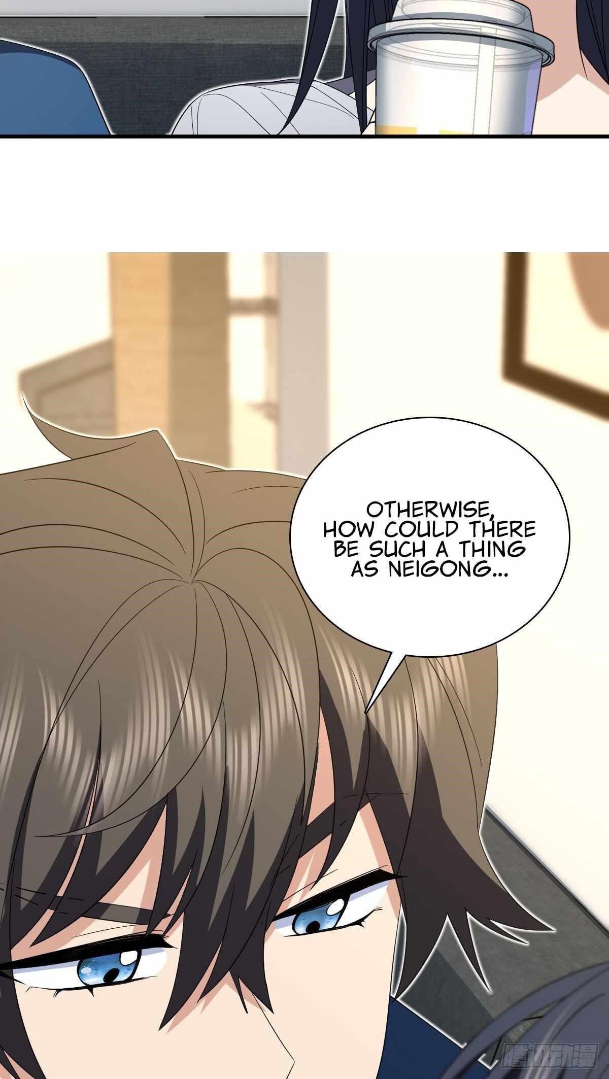 My Wife is From a Thousand Years Ago Chapter 315 - Manhwa18.com
