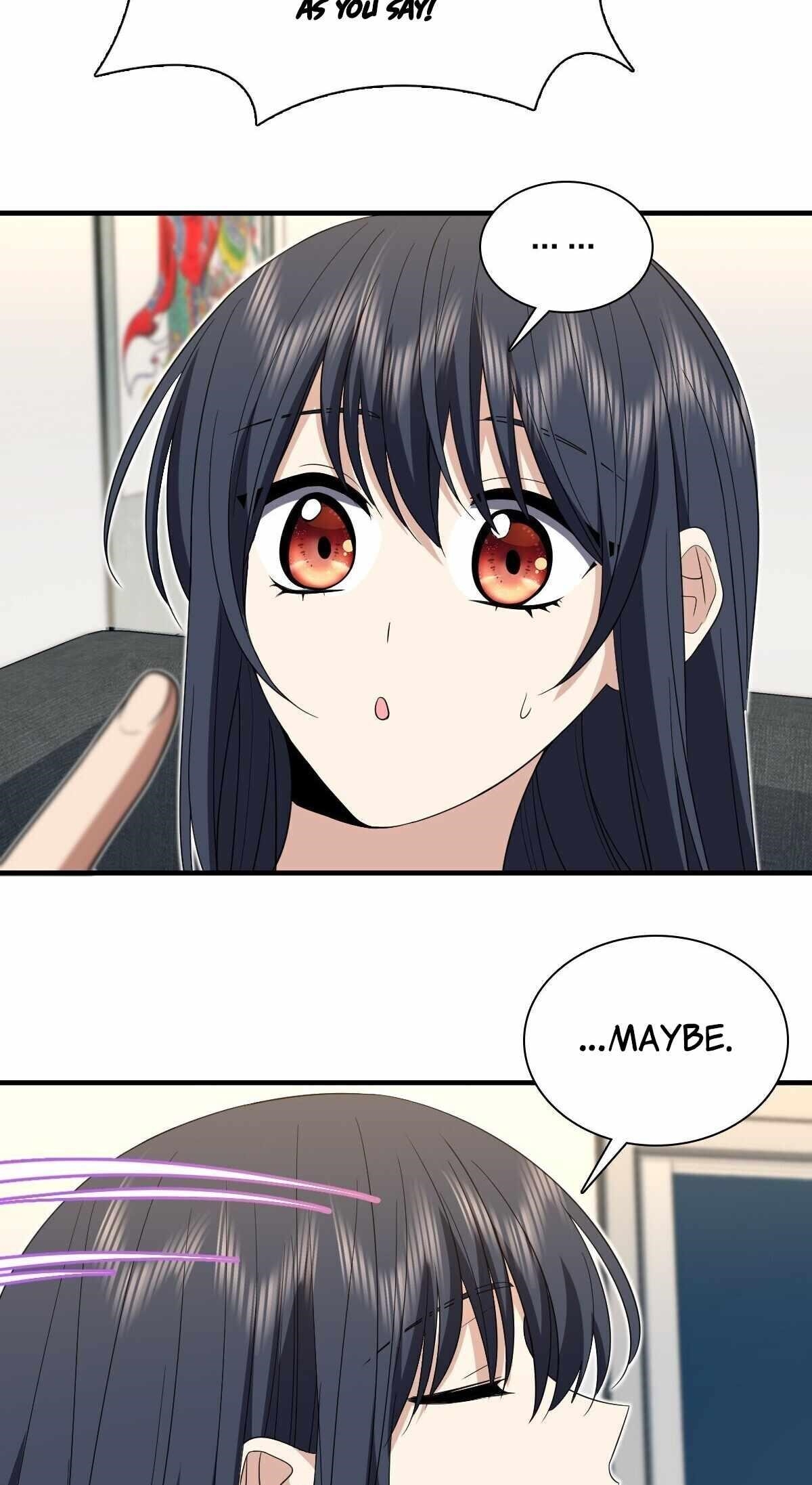 My Wife is From a Thousand Years Ago Chapter 315 - Manhwa18.com