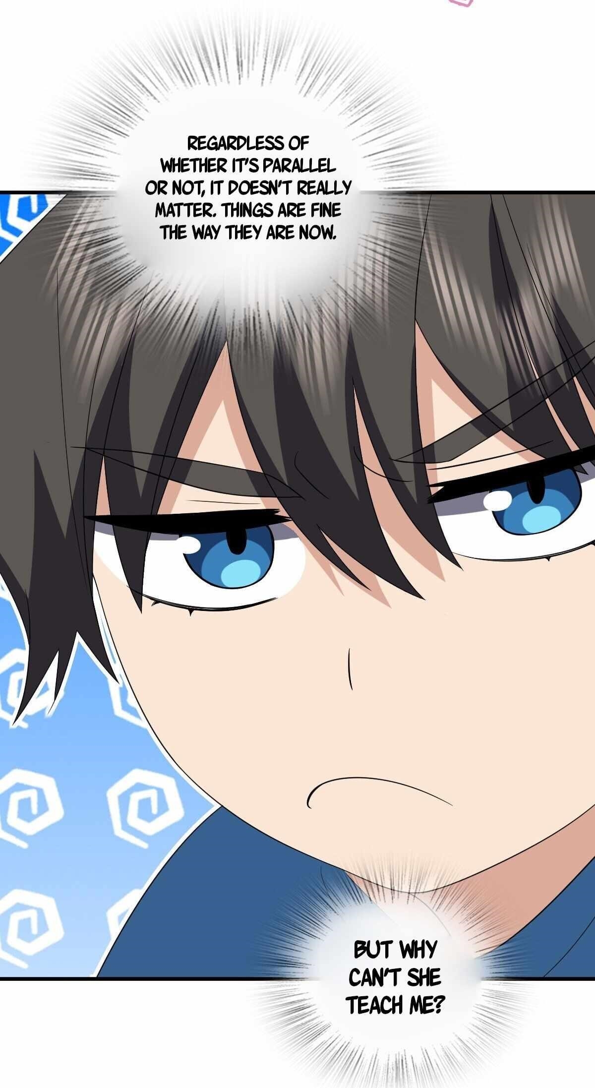 My Wife is From a Thousand Years Ago Chapter 315 - Manhwa18.com