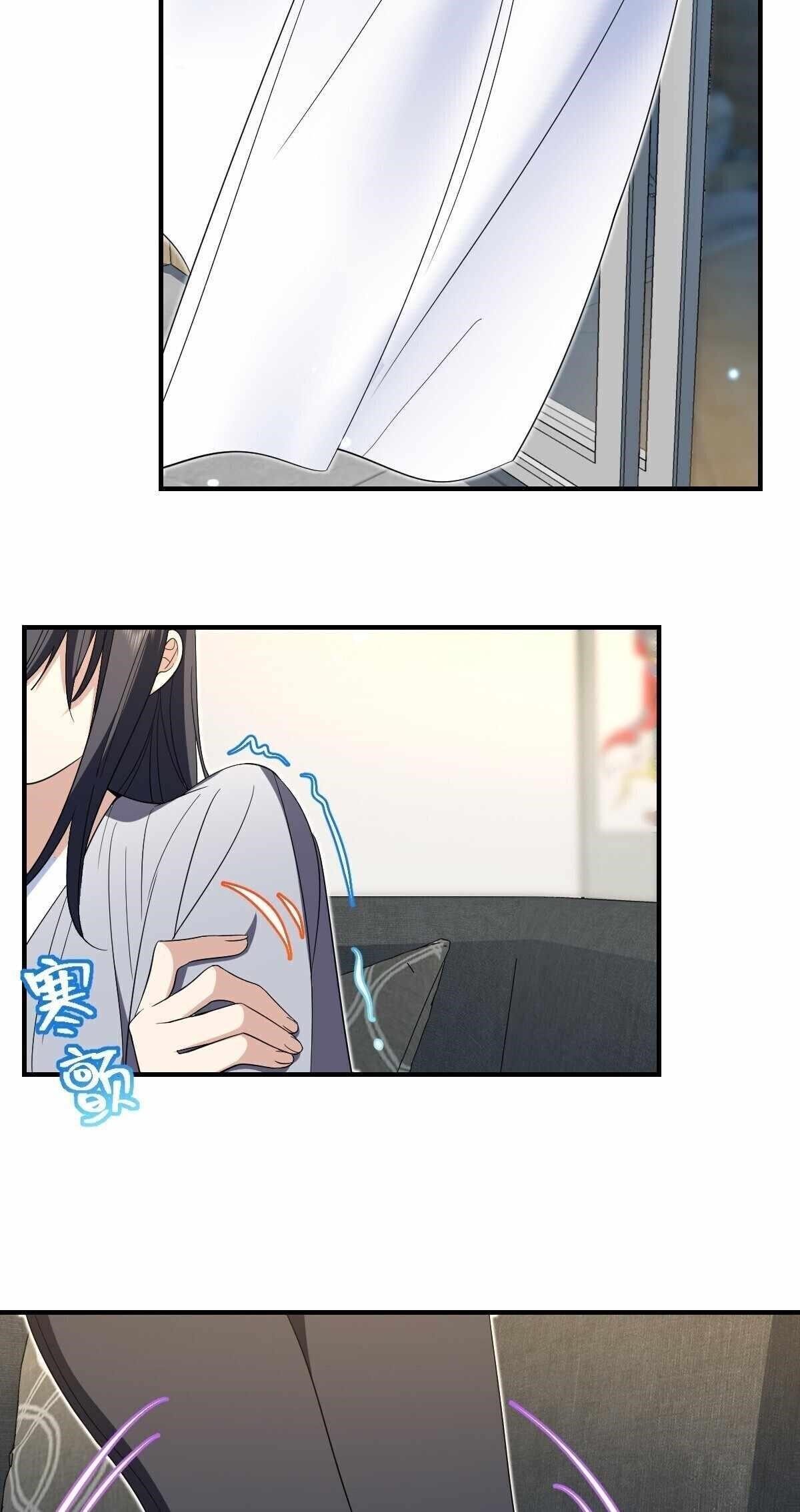 My Wife is From a Thousand Years Ago Chapter 315 - Manhwa18.com