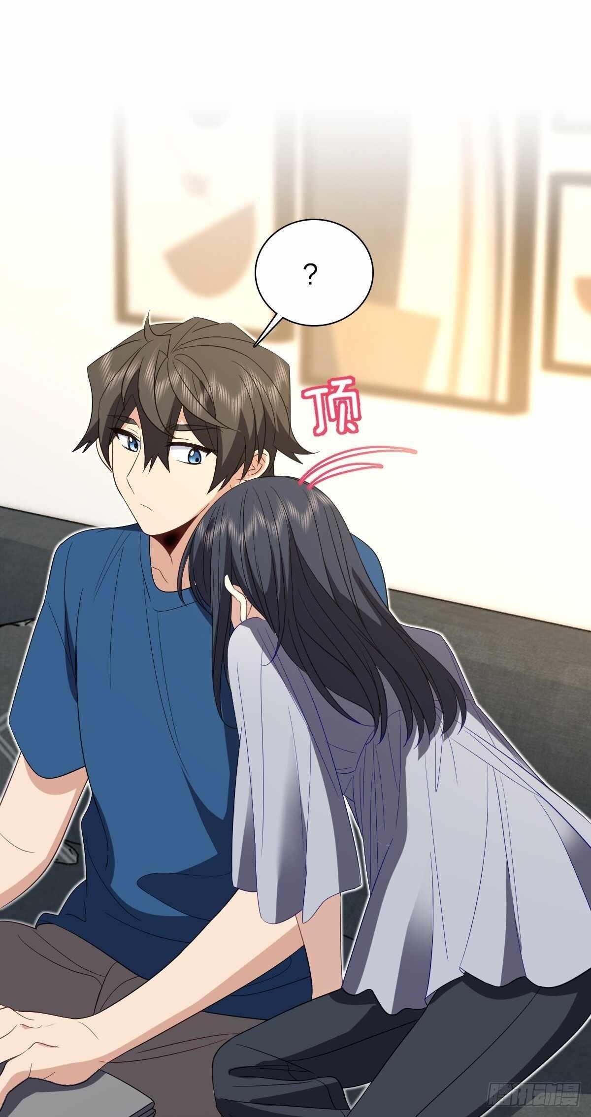 My Wife is From a Thousand Years Ago Chapter 315 - Manhwa18.com