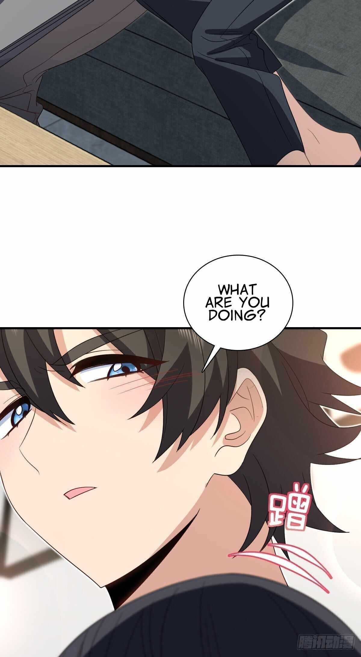 My Wife is From a Thousand Years Ago Chapter 315 - Manhwa18.com