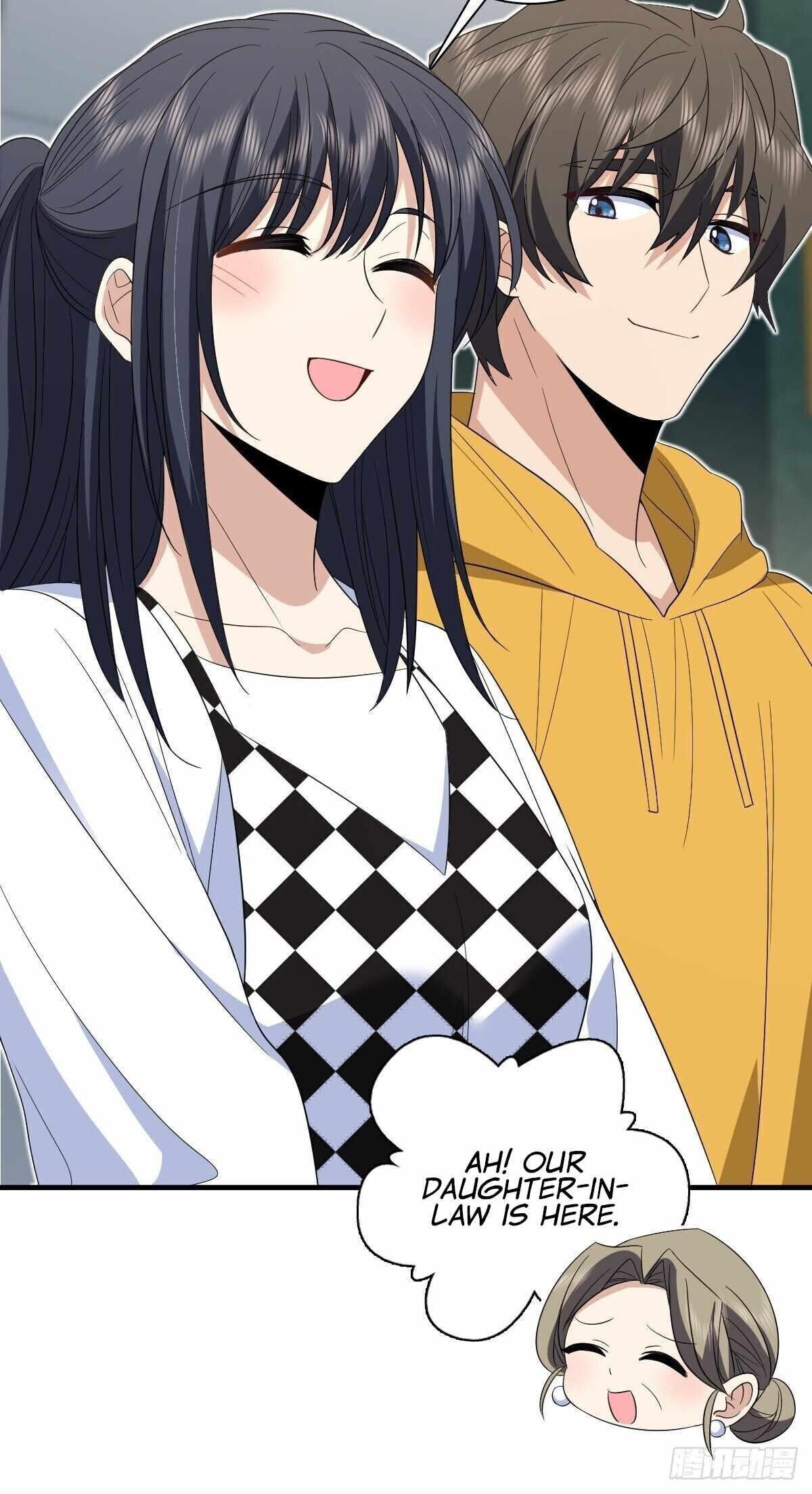 My Wife is From a Thousand Years Ago Chapter 315 - Manhwa18.com