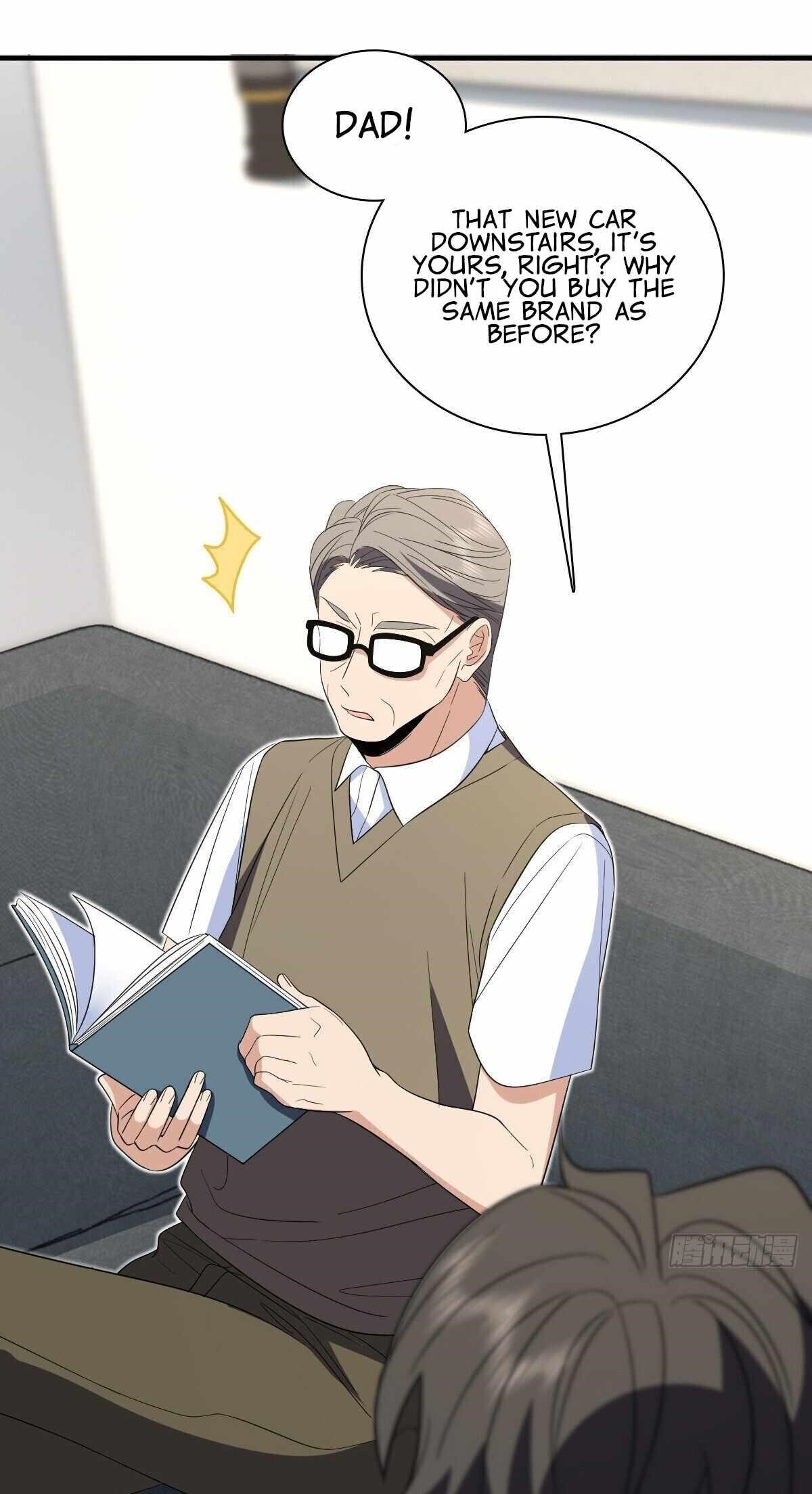 My Wife is From a Thousand Years Ago Chapter 315 - Manhwa18.com