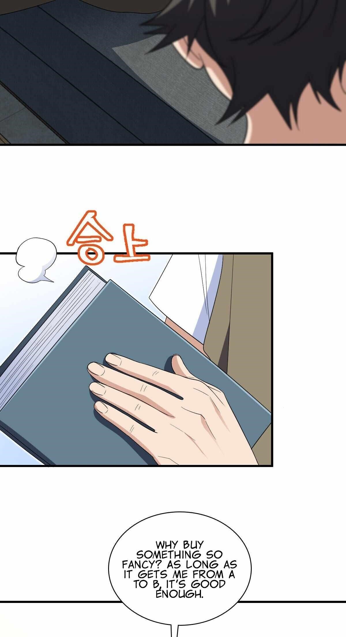 My Wife is From a Thousand Years Ago Chapter 315 - Manhwa18.com